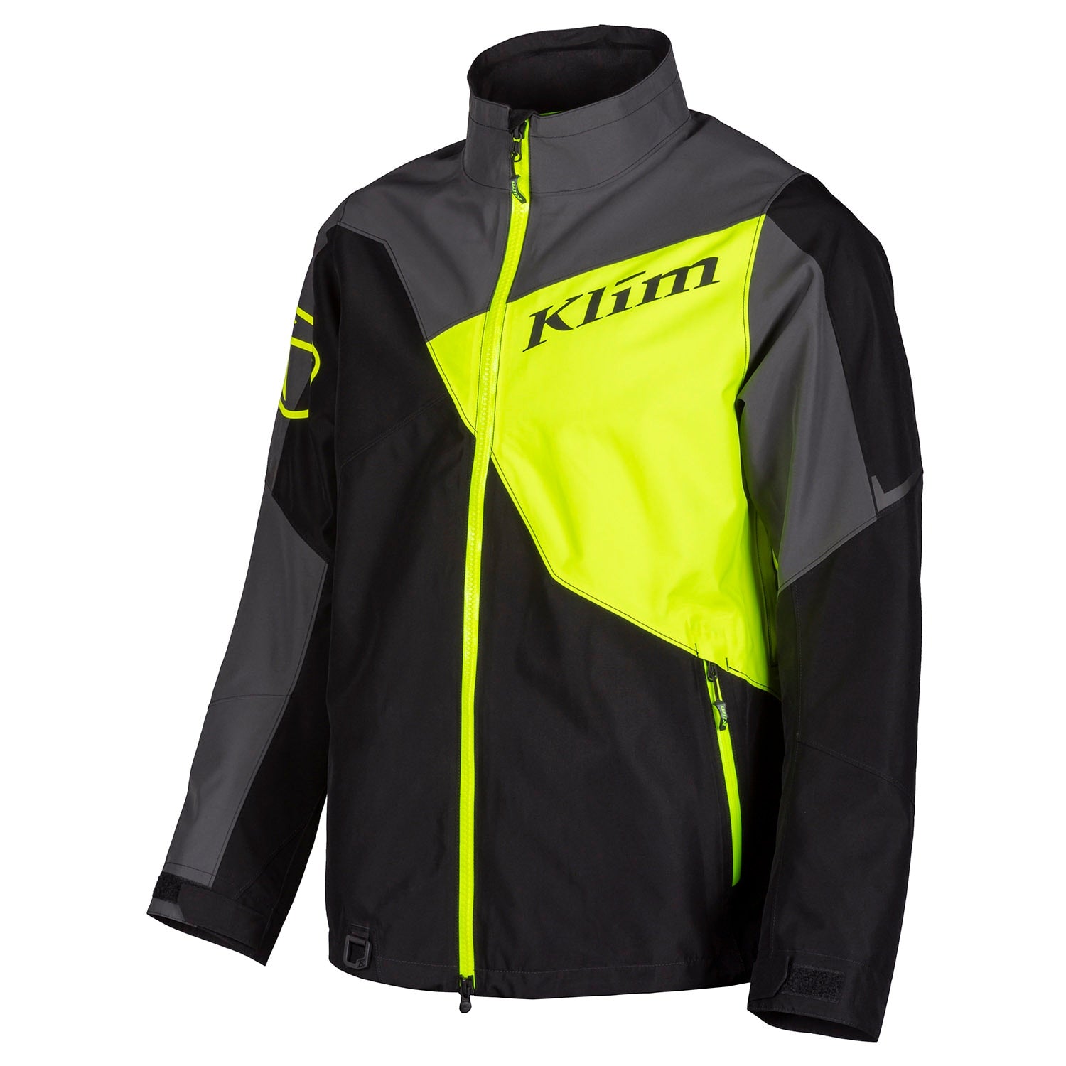 Powerxross Jacket
