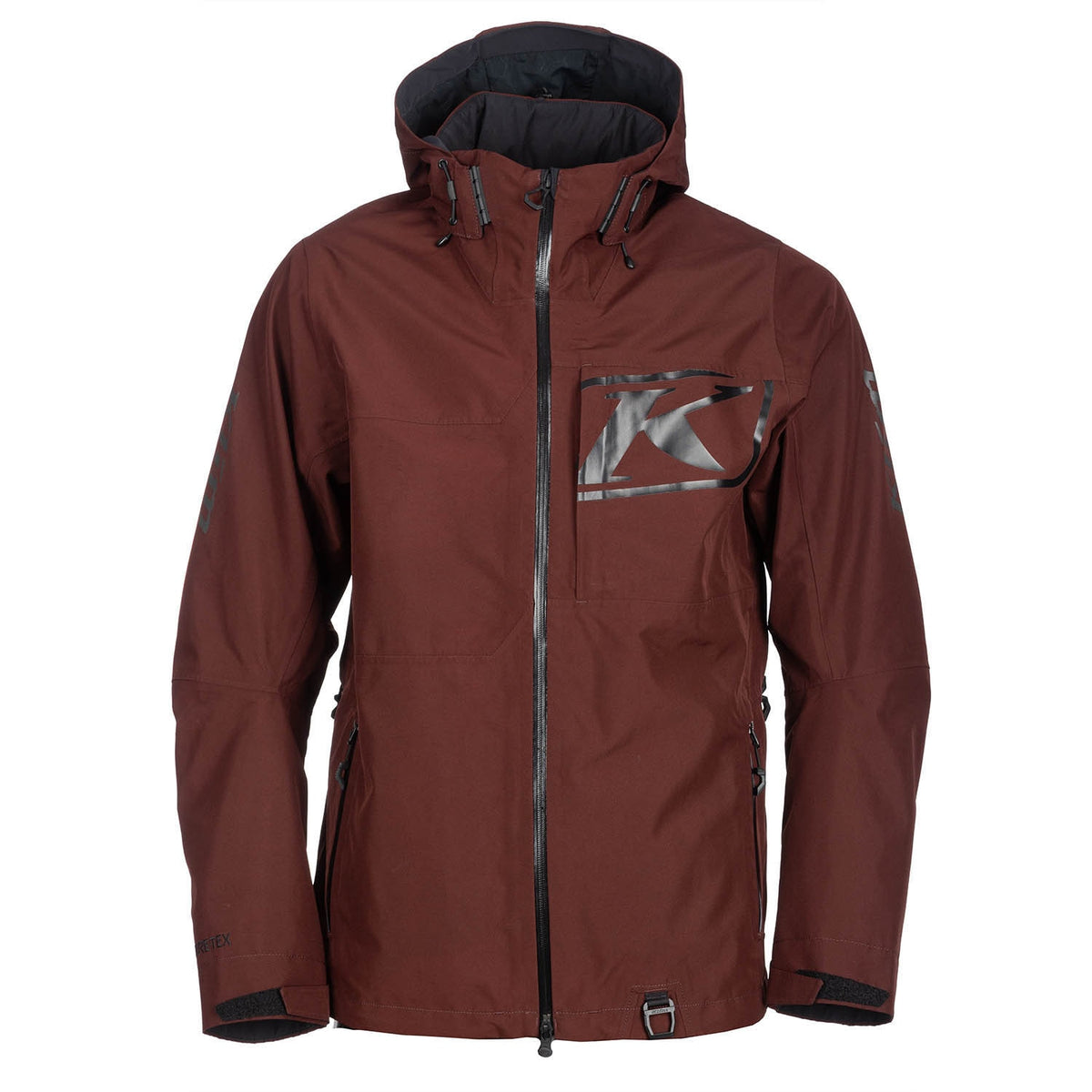 Powerxross Jacket