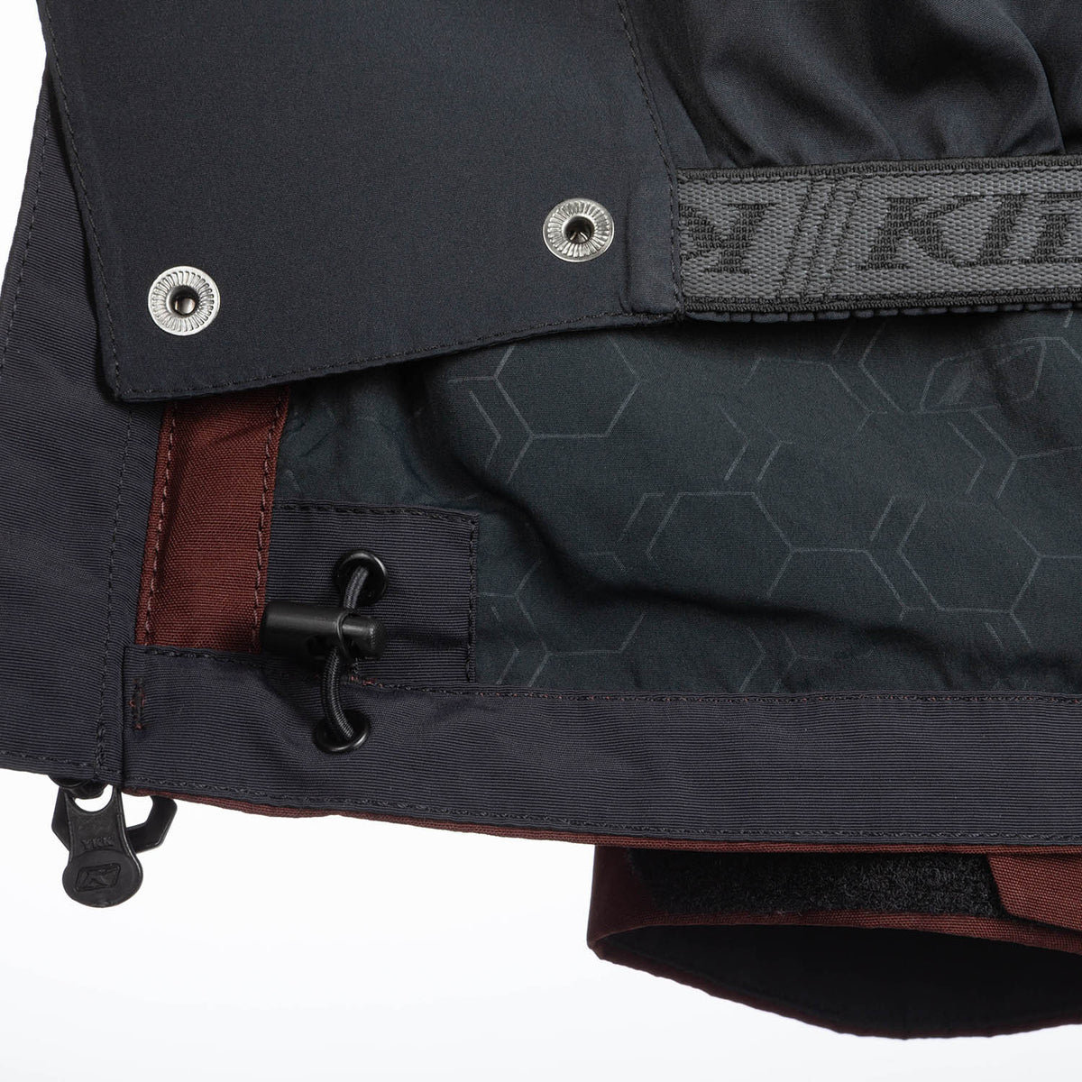 Powerxross Jacket