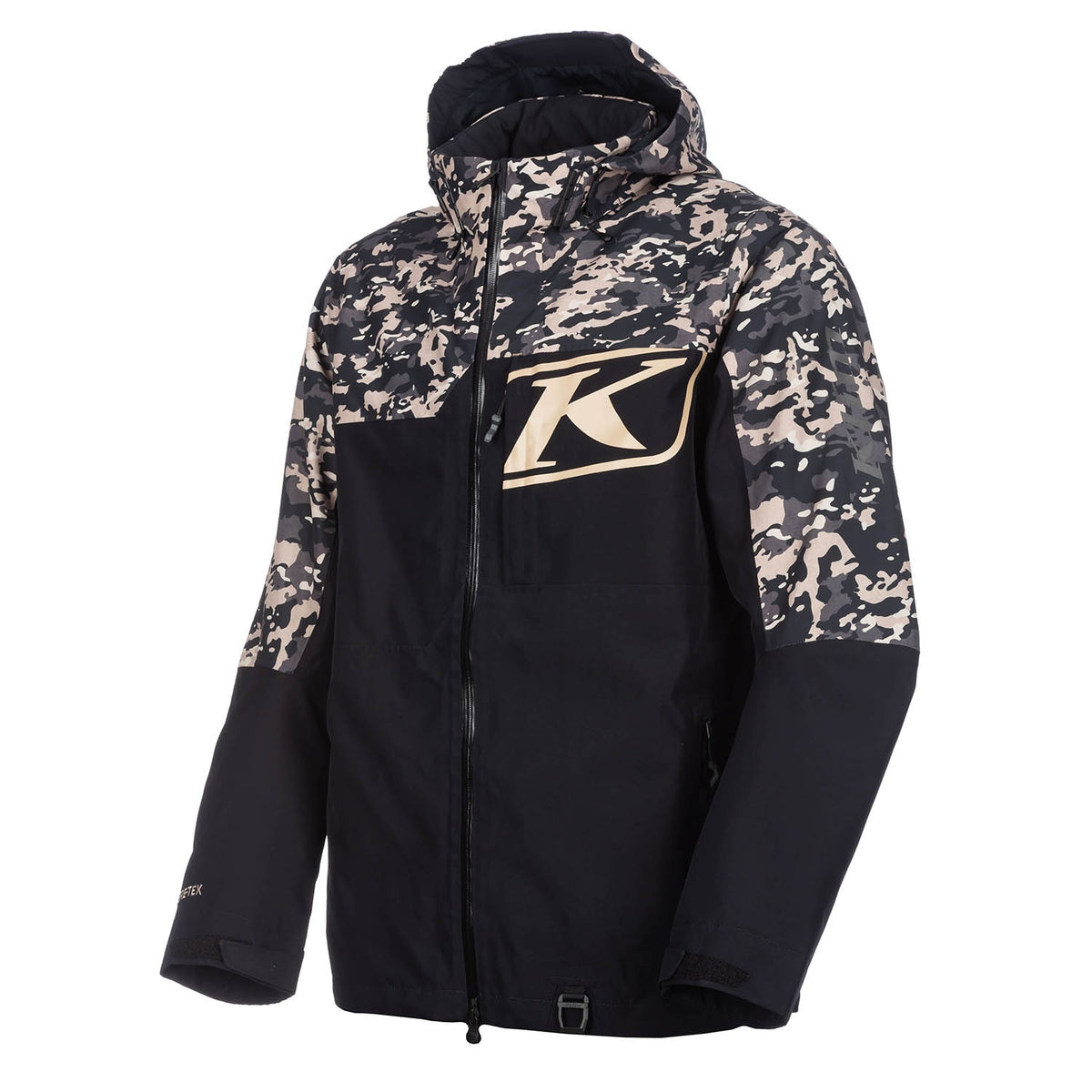 Powerxross Jacket