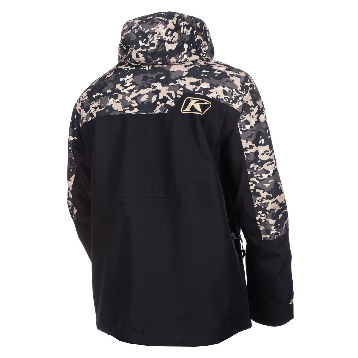 Powerxross Jacket