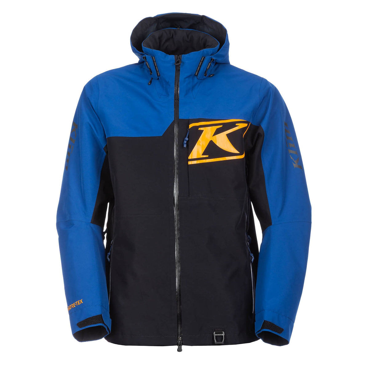 Powerxross Jacket