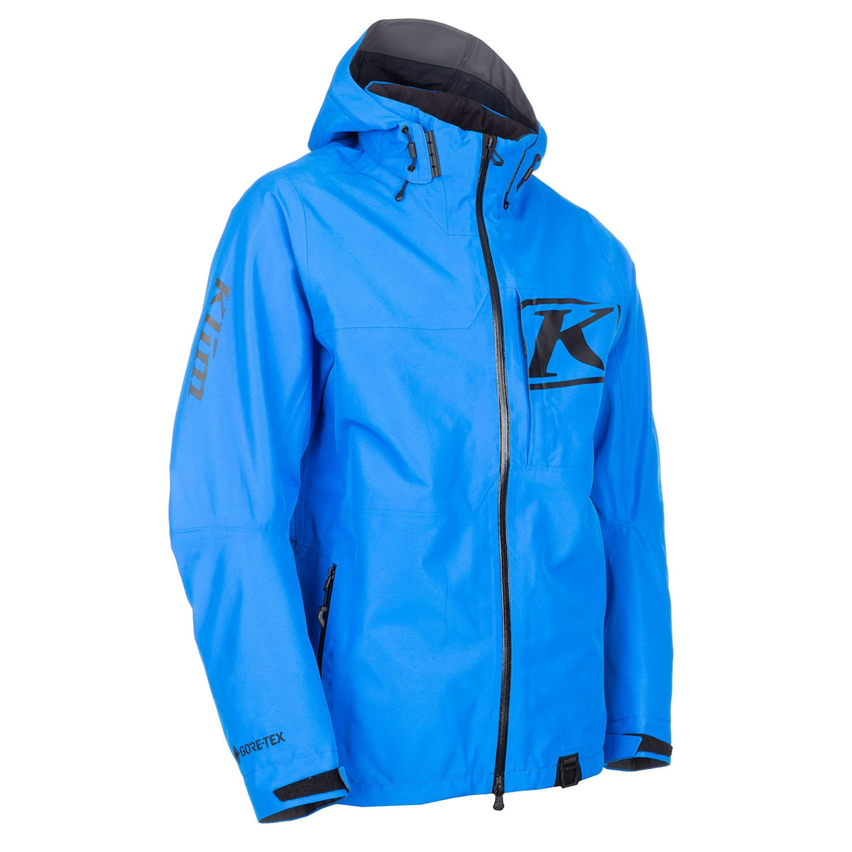 Powerxross Jacket