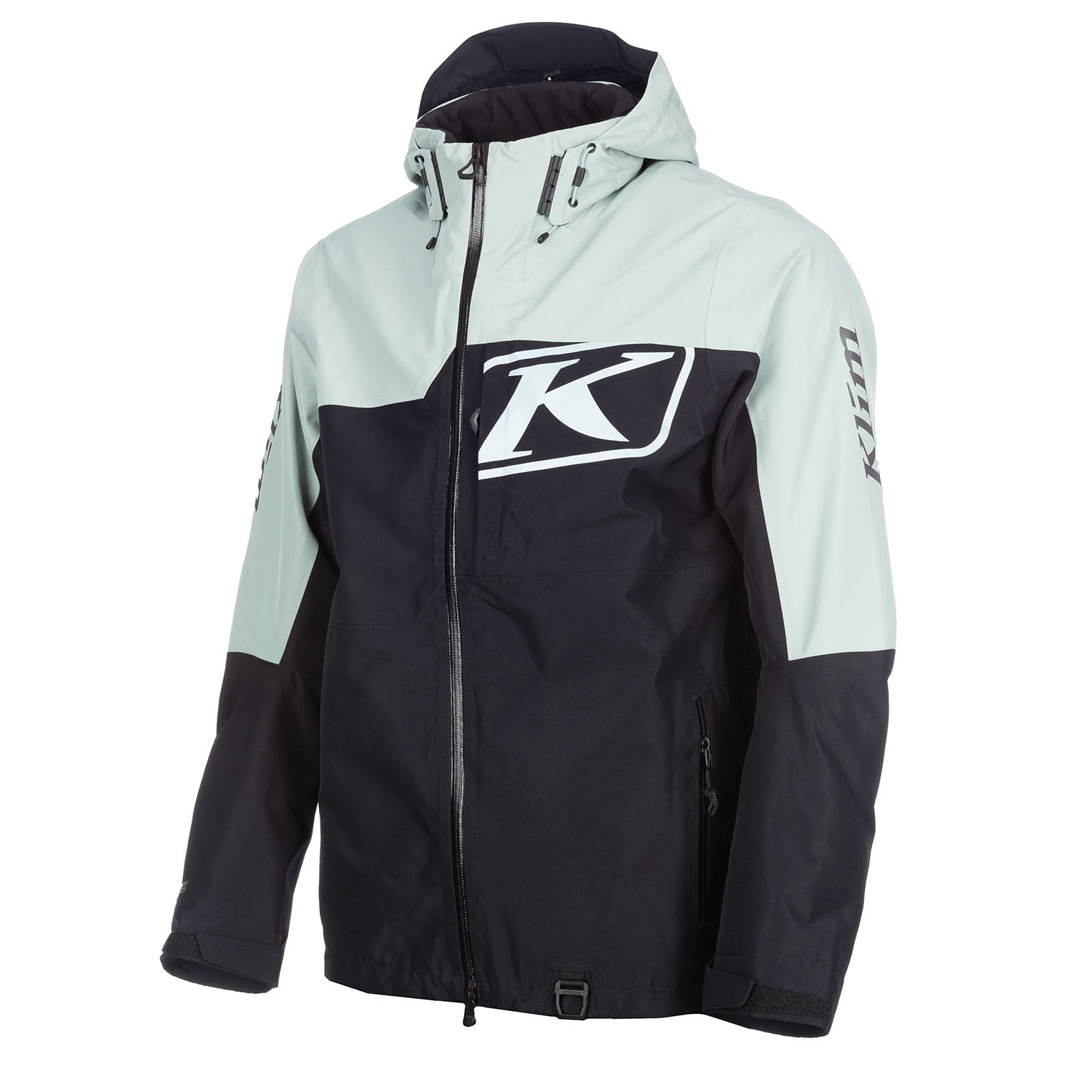 Powerxross Jacket