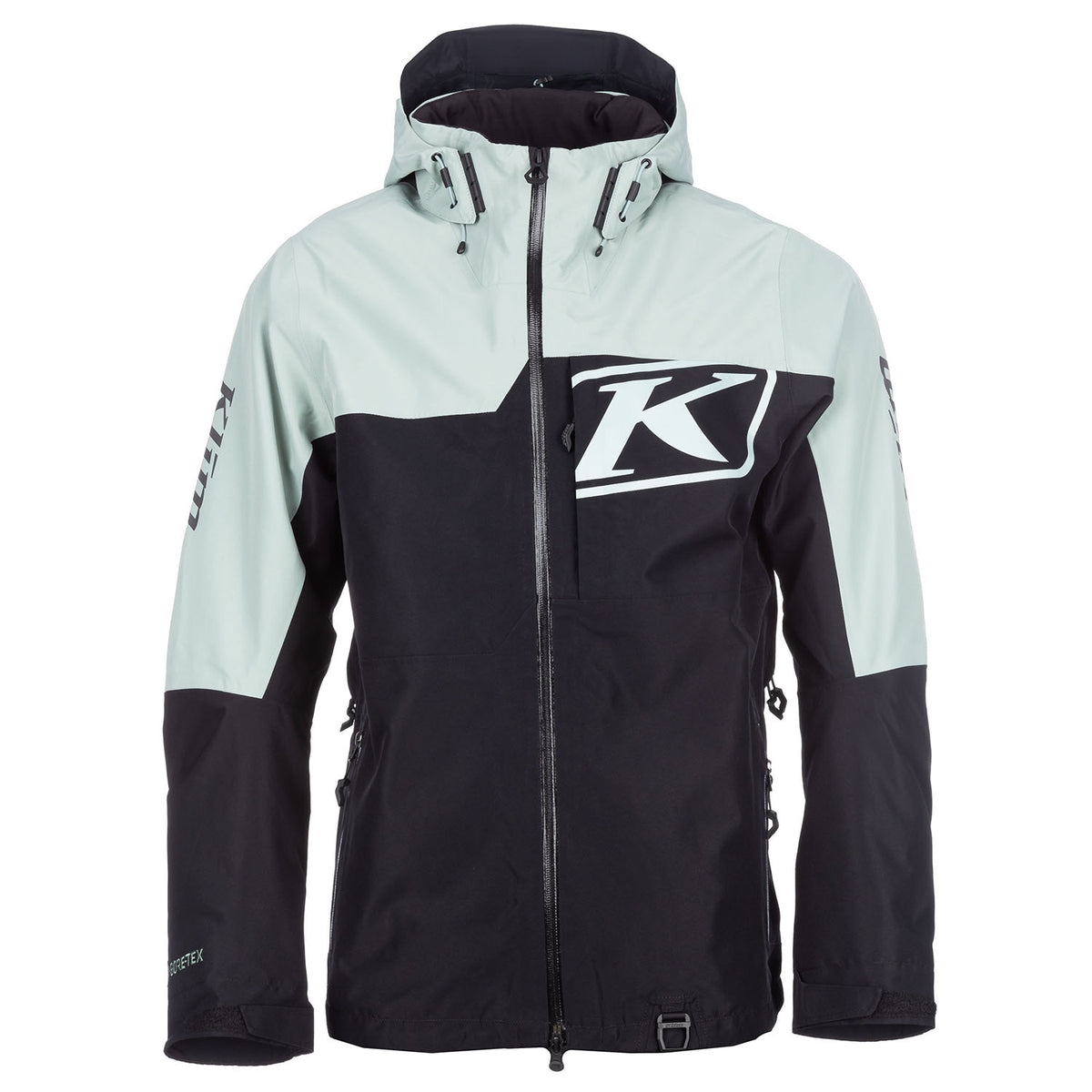Powerxross Jacket