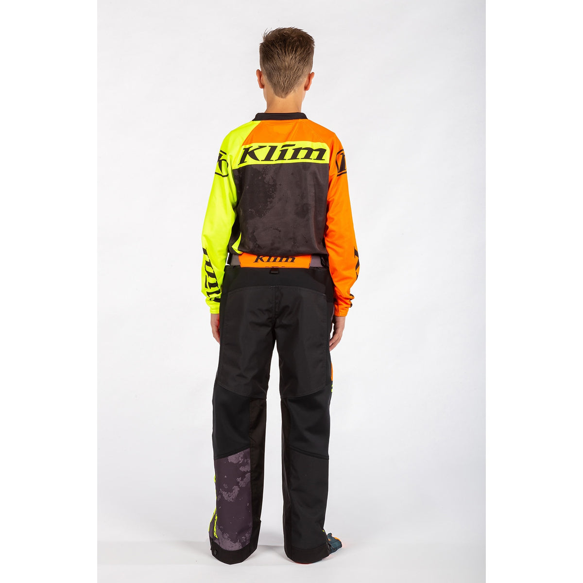 Revolt Pant Youth