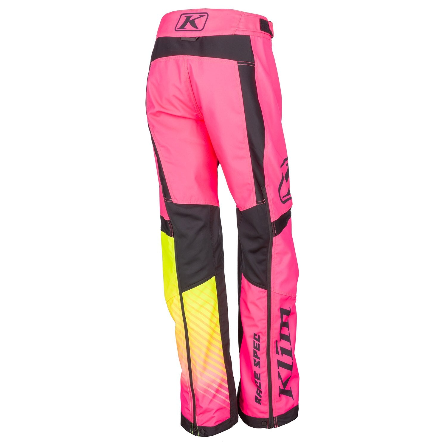 Revolt Pant Youth