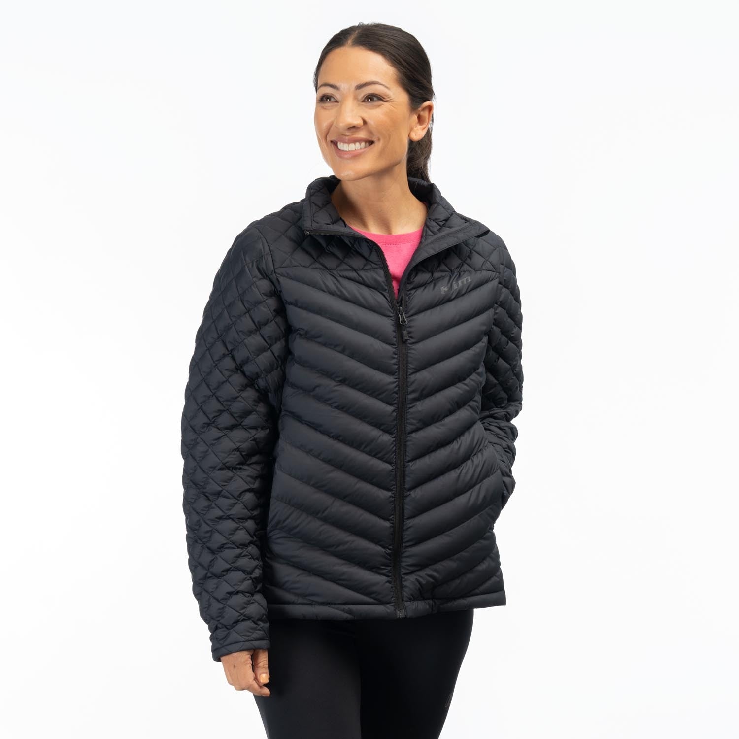 Antora Featherless Jacket