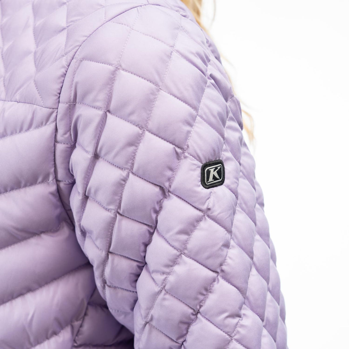Antora Featherless Jacket