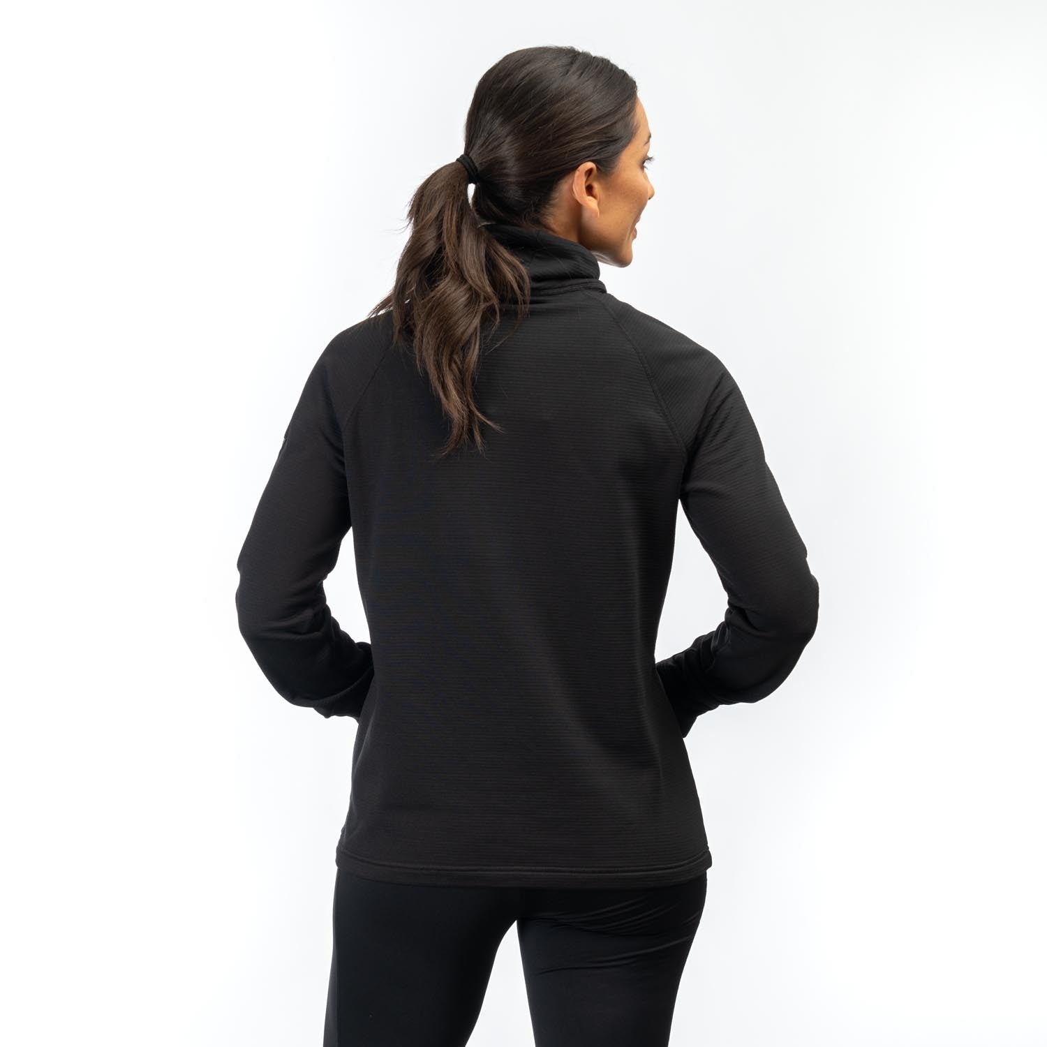 Halo Pullover