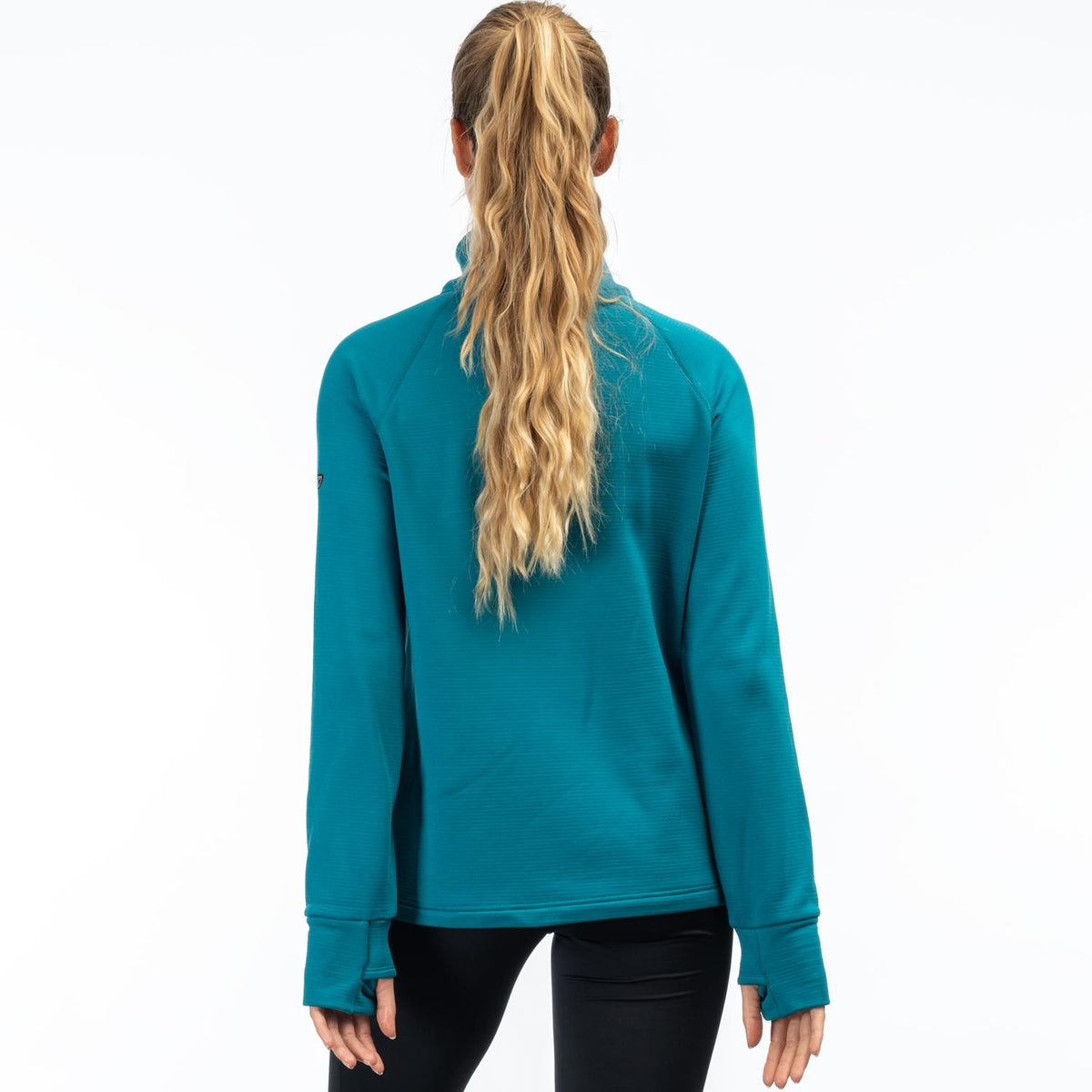 Halo Pullover