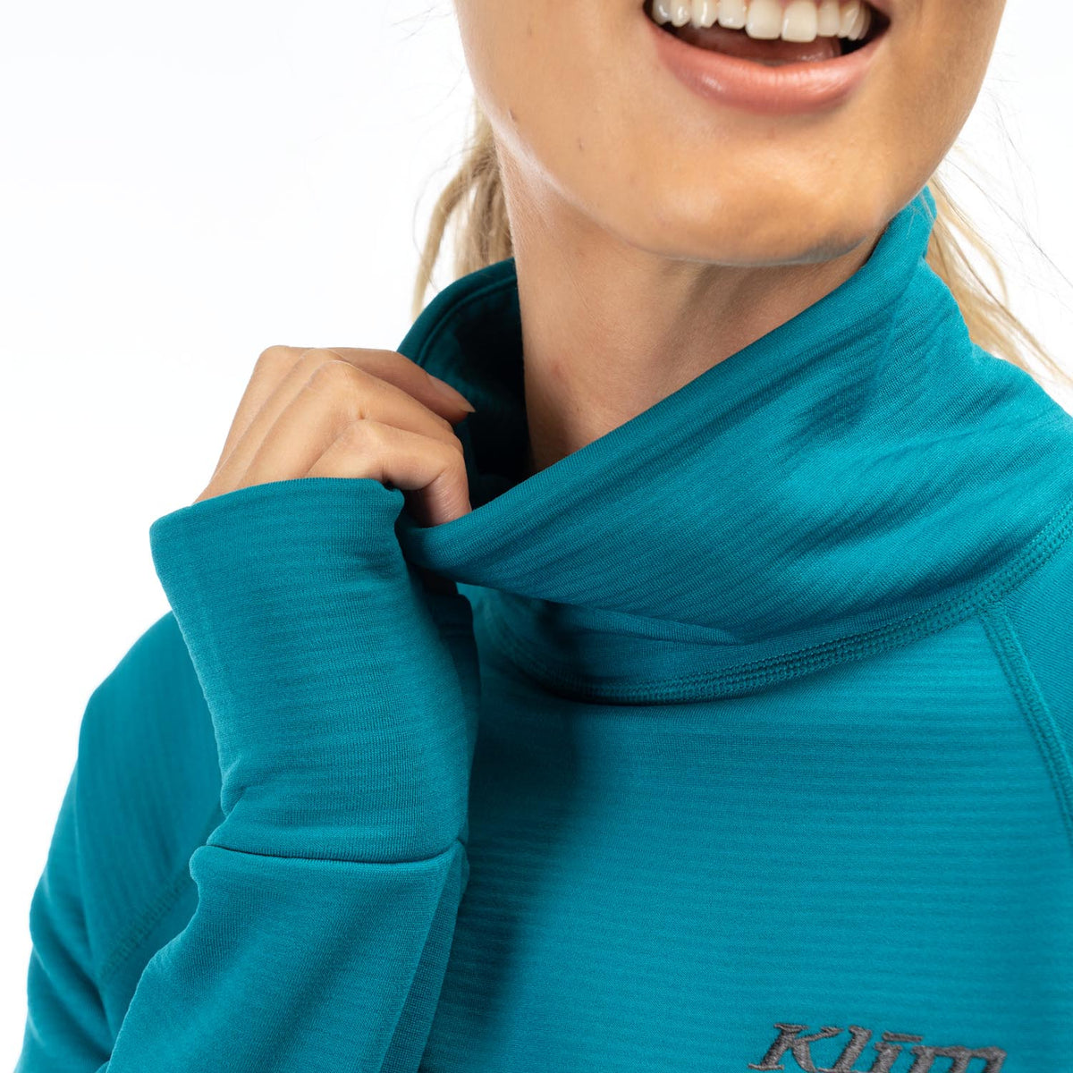 Halo Pullover
