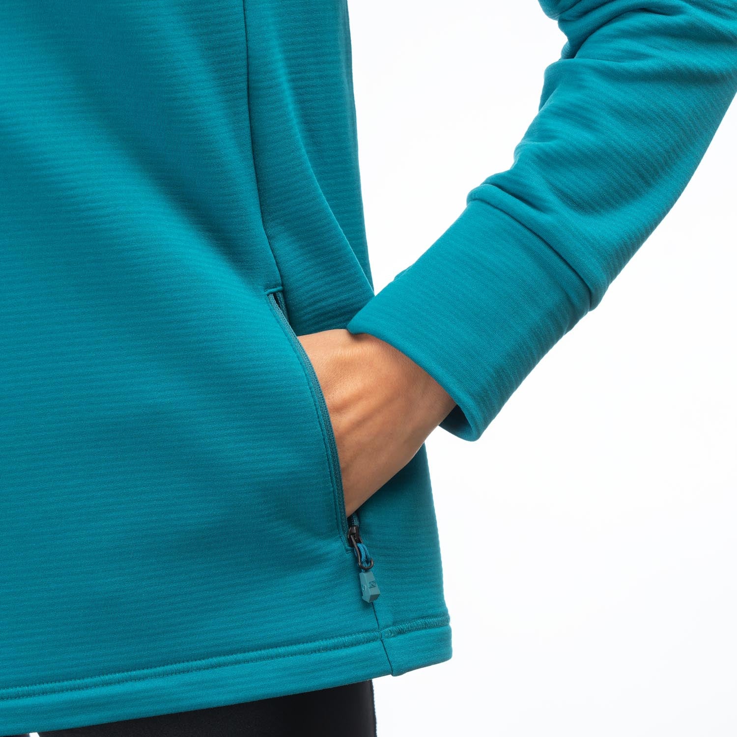 Halo Pullover