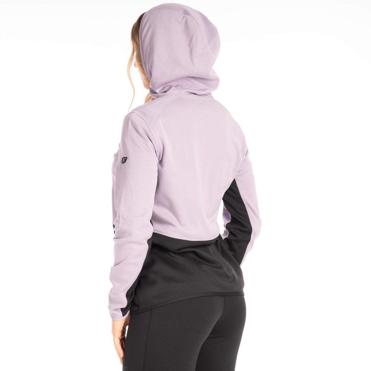 Solitude Hooded Jacket