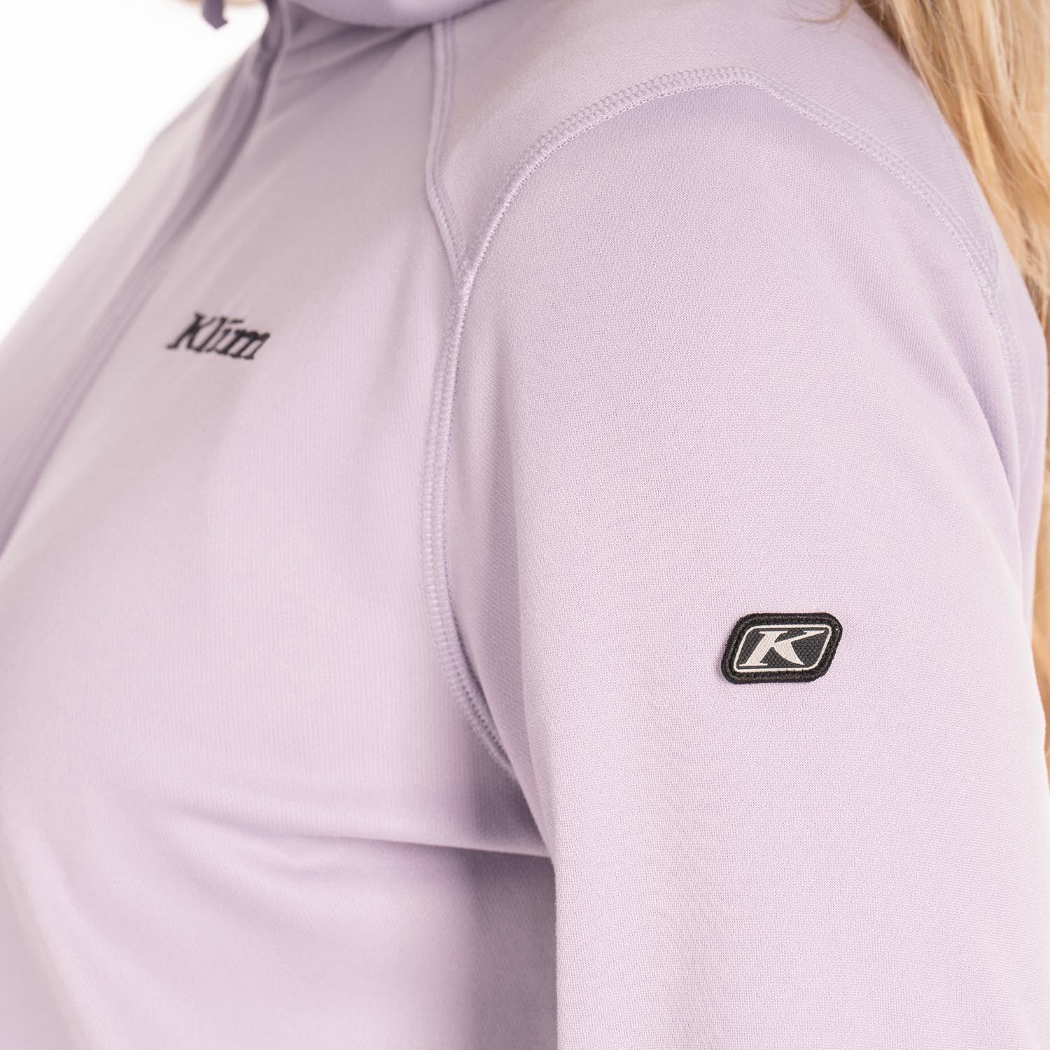 Solitude Hooded Jacket