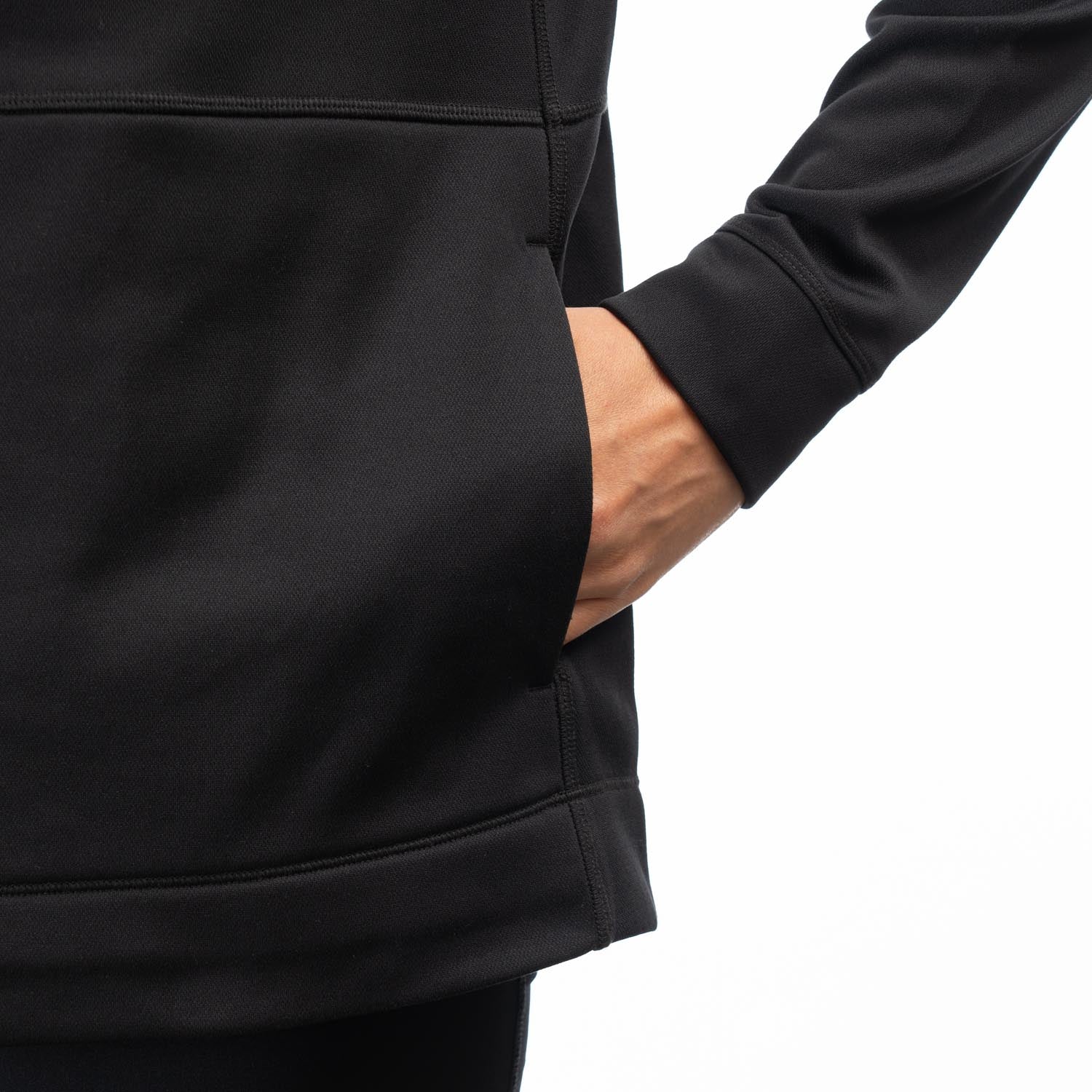 Solitude Pullover