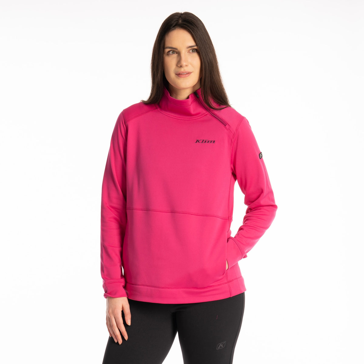 Solitude Pullover