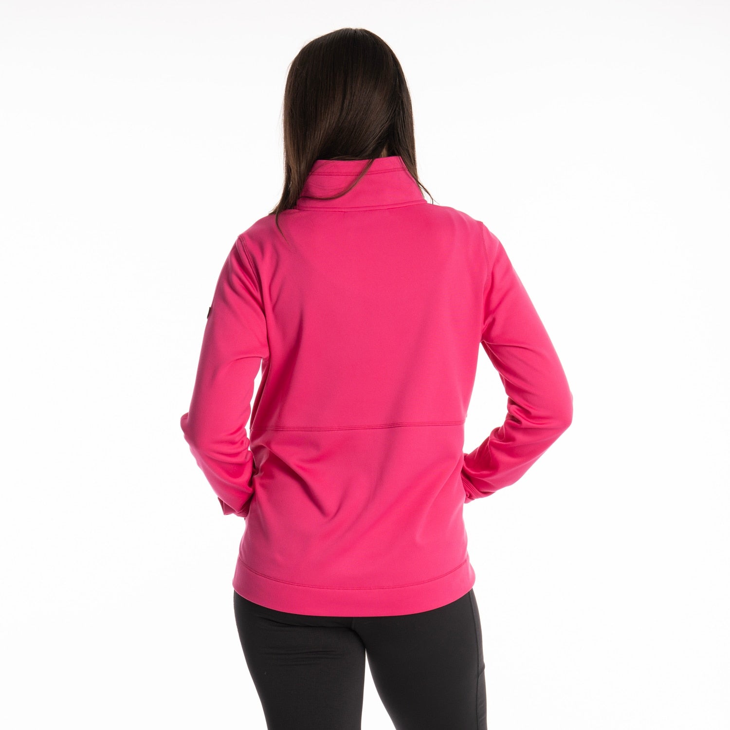 Solitude Pullover
