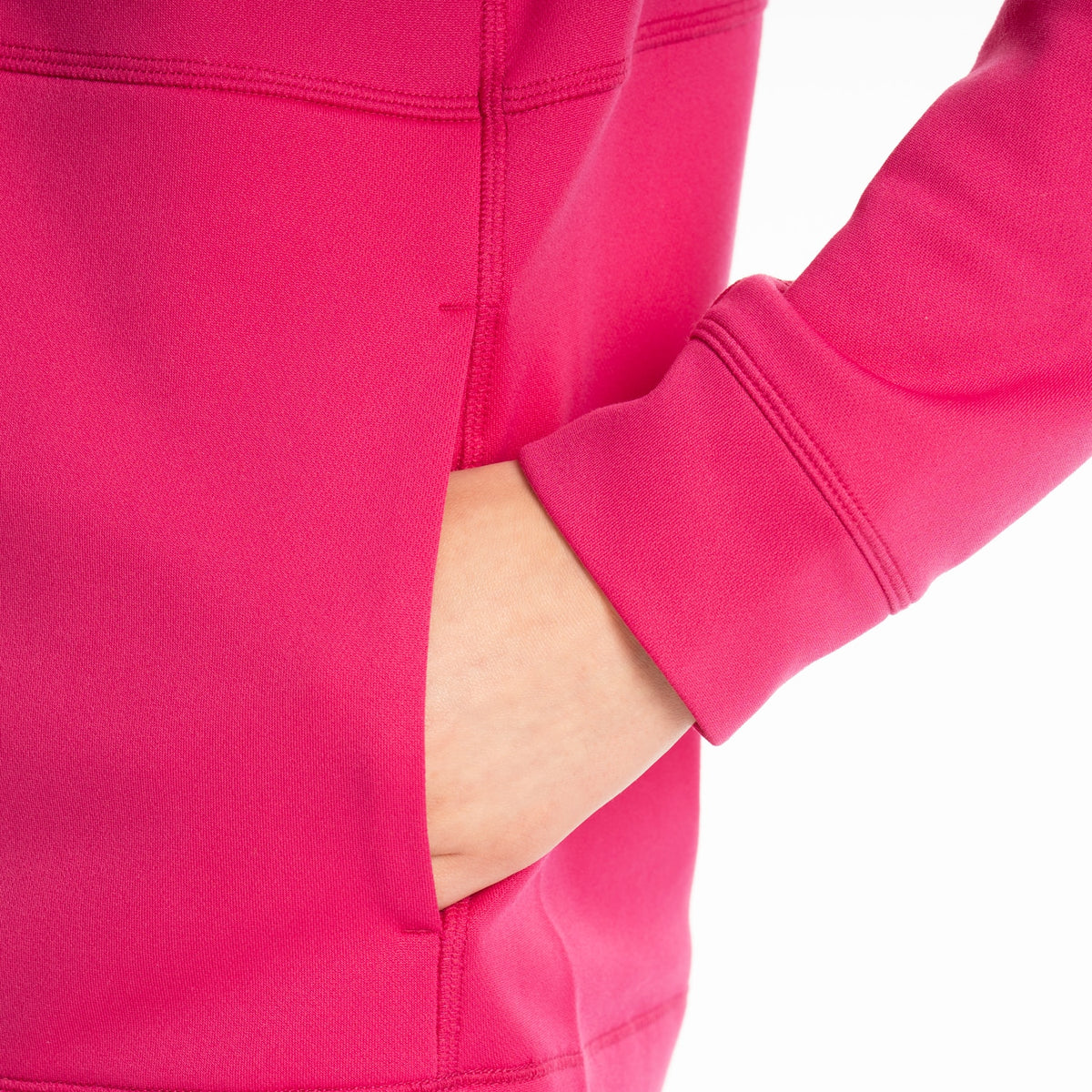 Solitude Pullover