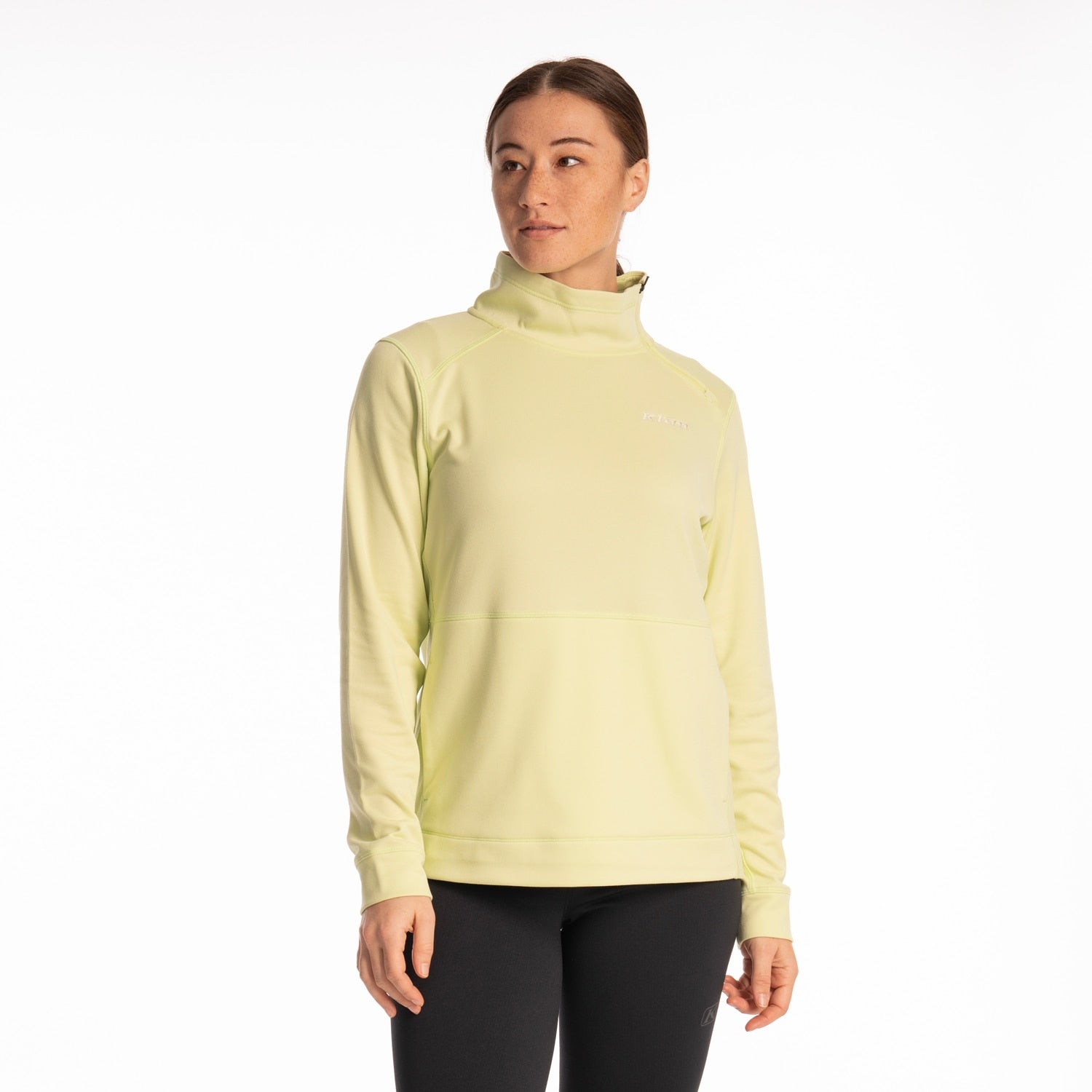 Solitude Pullover
