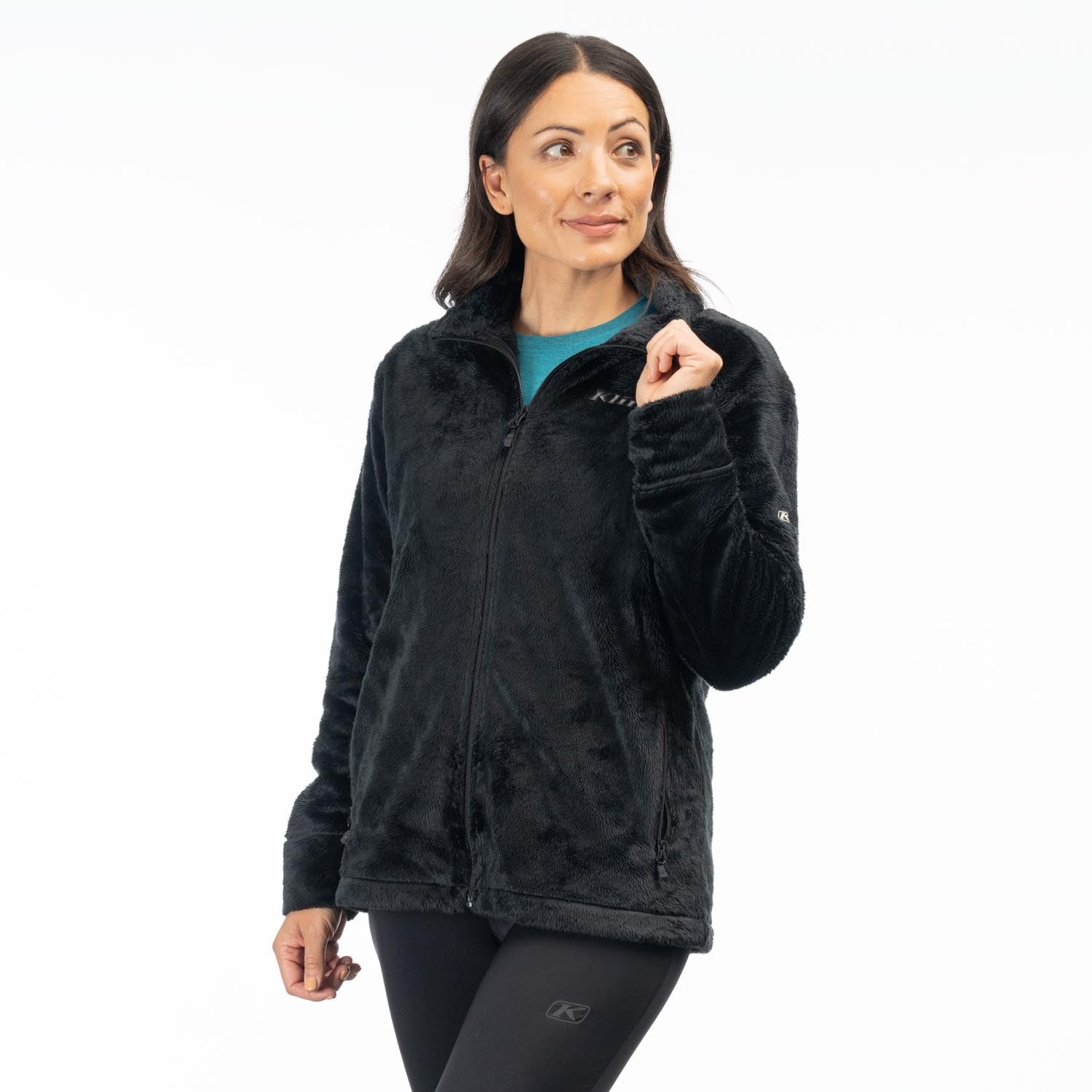 Cascade Jacket