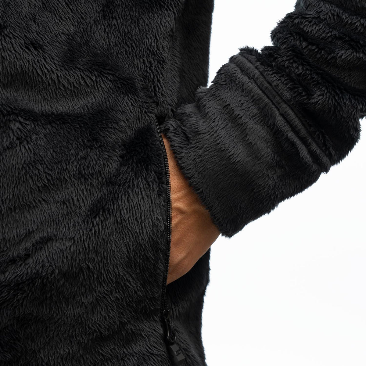 Cascade Jacket