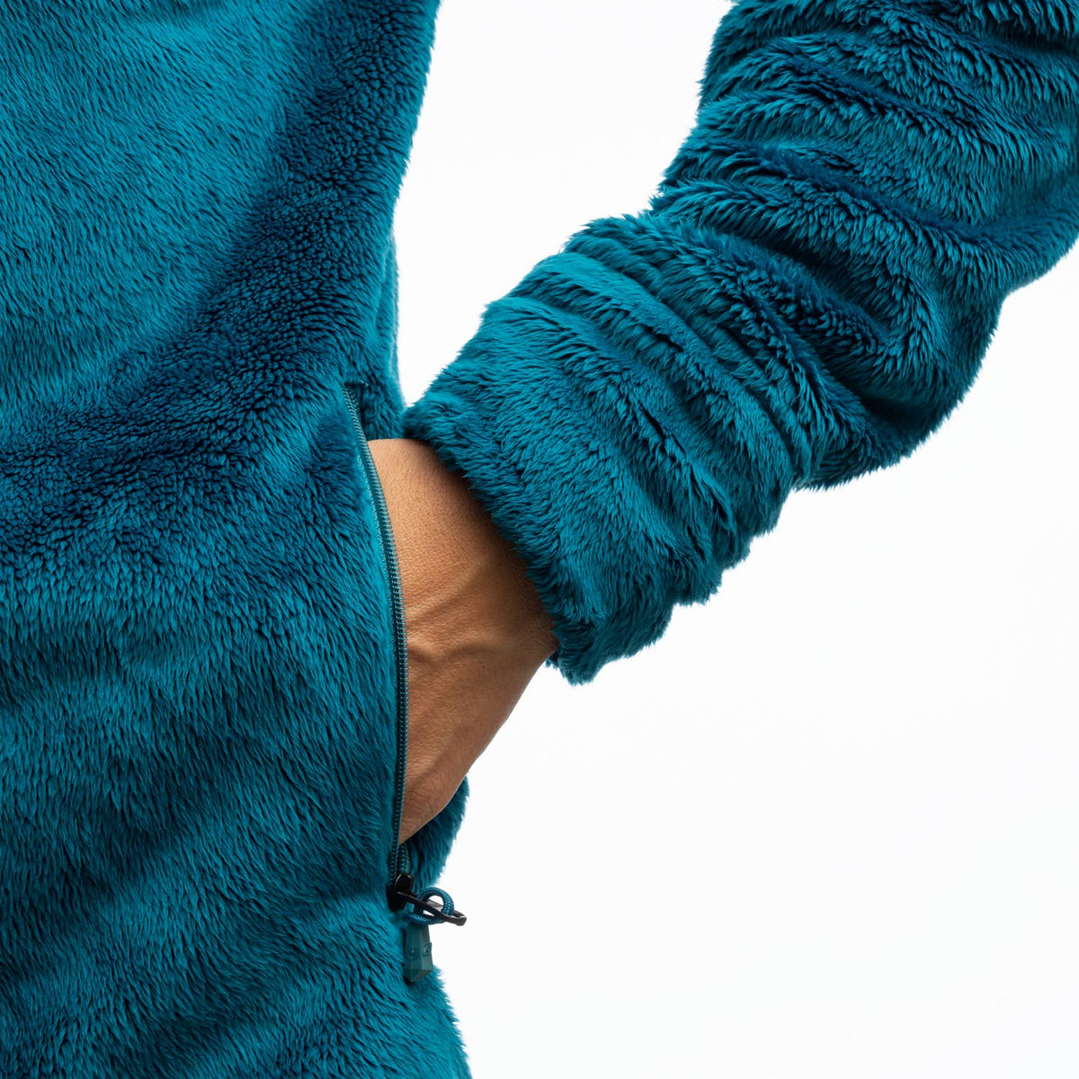 Cascade Jacket