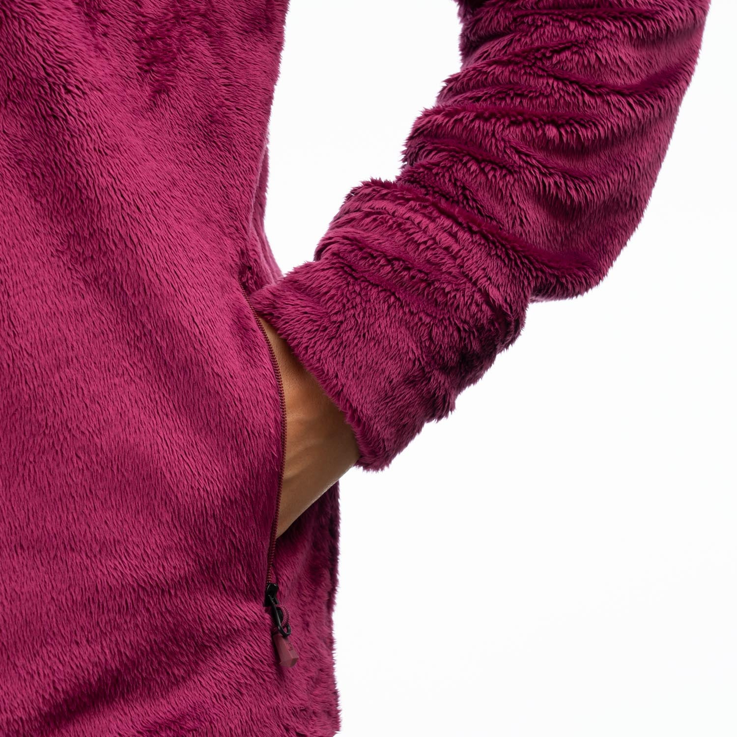 Cascade Jacket