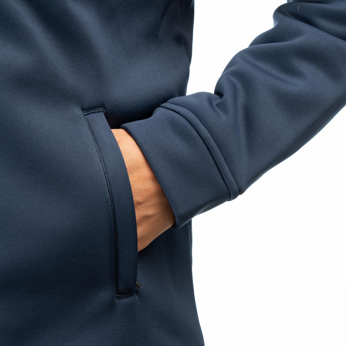 Granite Canyon Insulated Zip Hoodie
