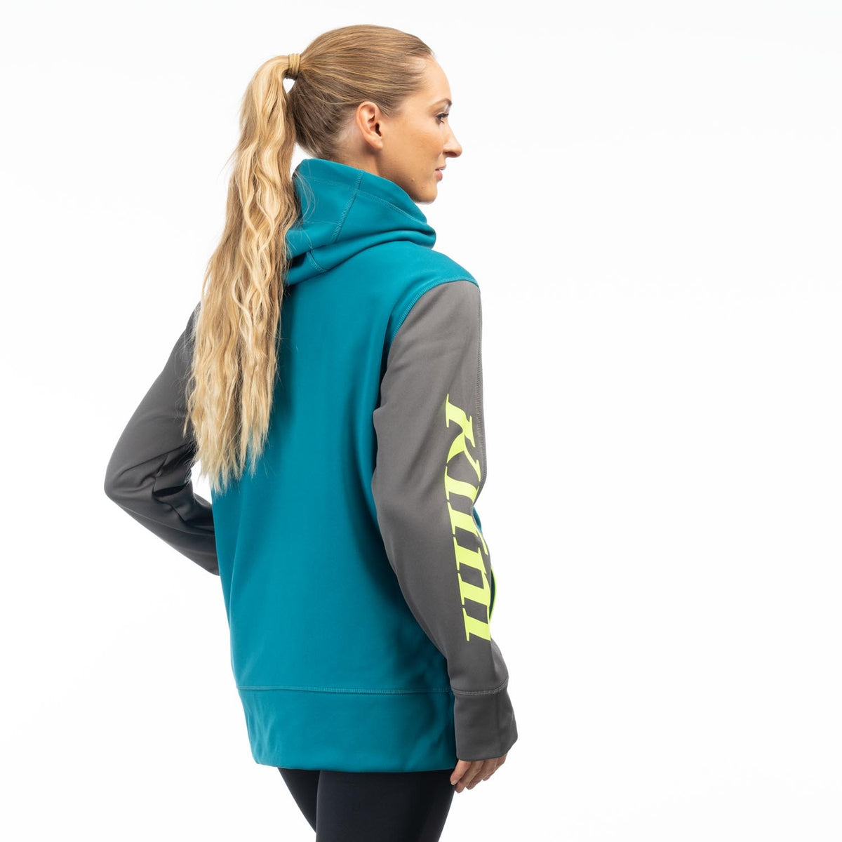 Visita Full Zip Hoodie