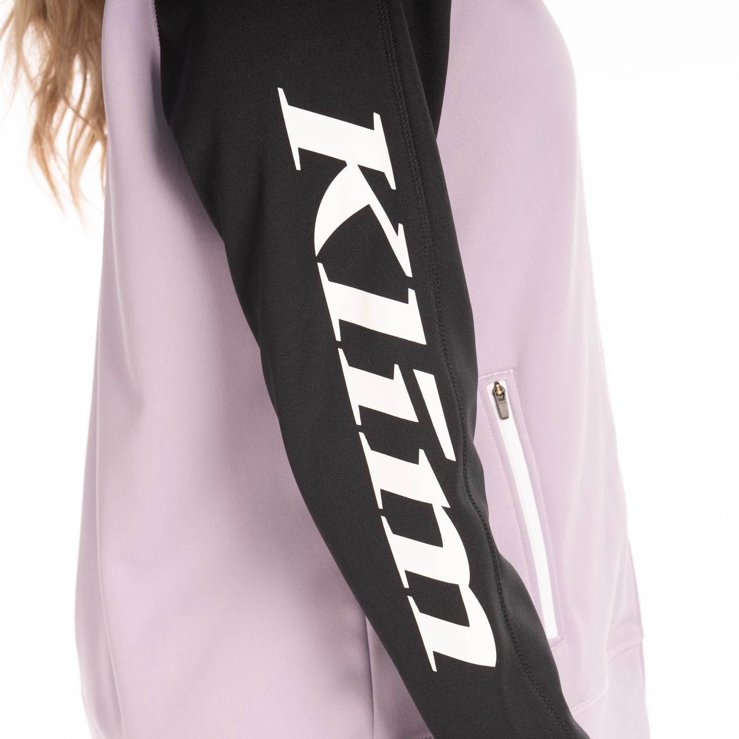 Visita Full Zip Hoodie