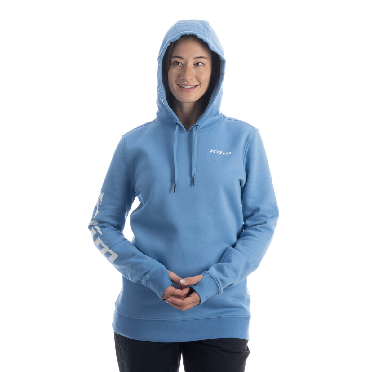 Mariposa Pullover Hoodie