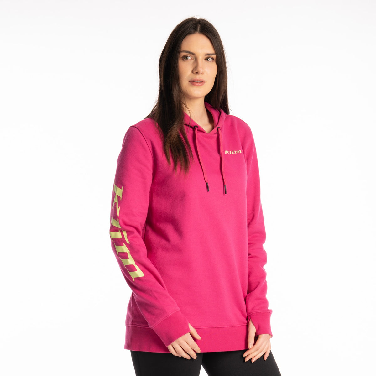 Mariposa Pullover Hoodie