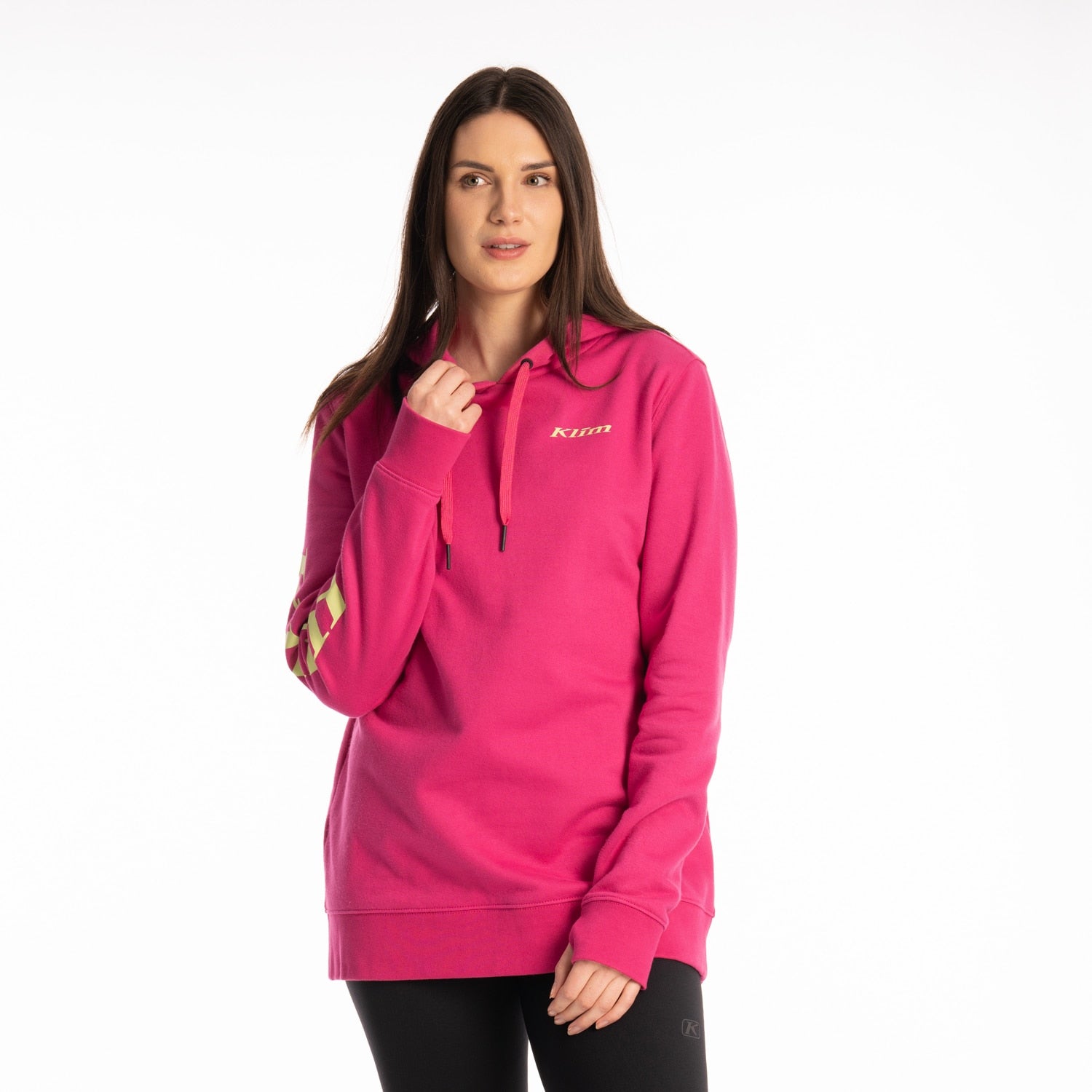 Mariposa Pullover Hoodie