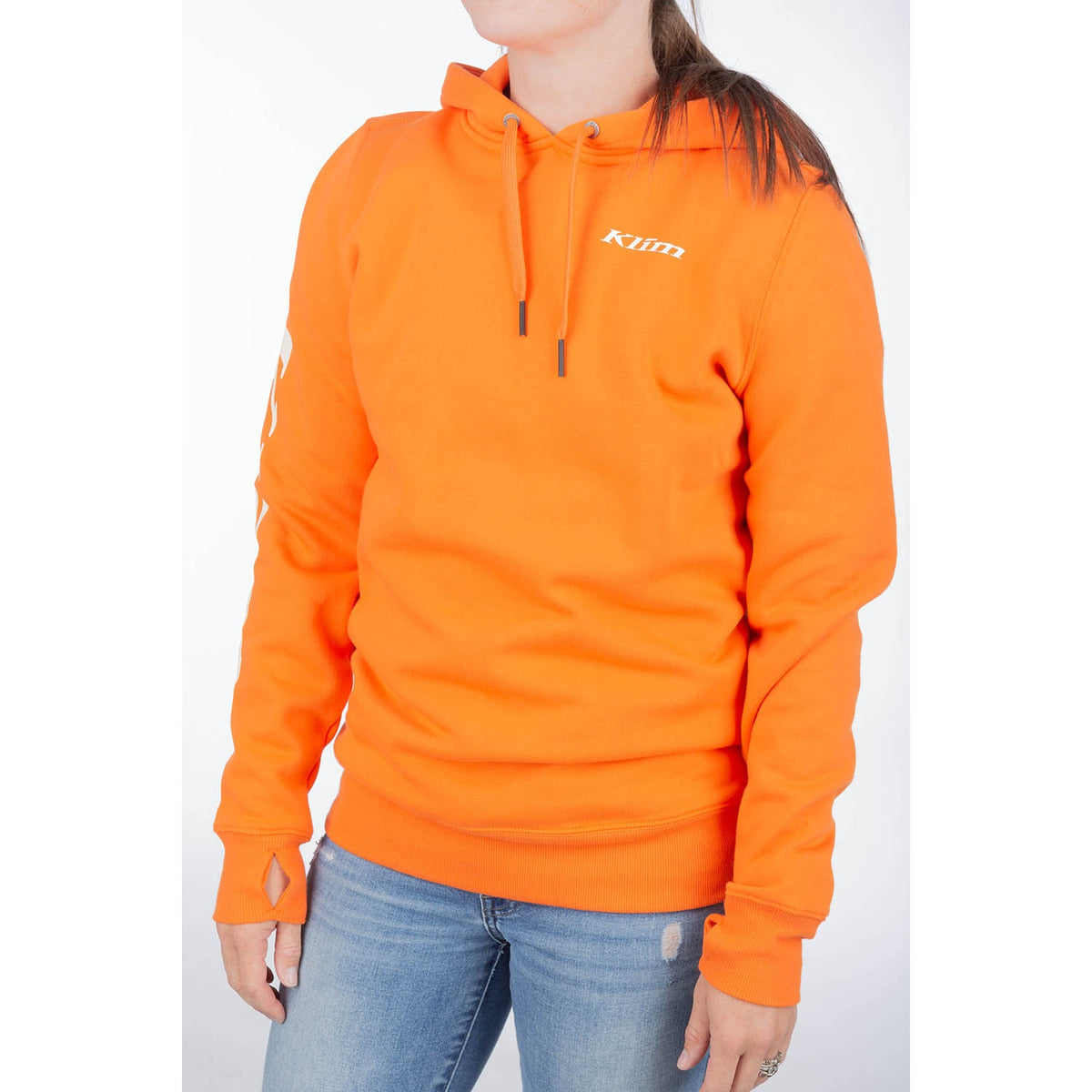 Mariposa Pullover Hoodie