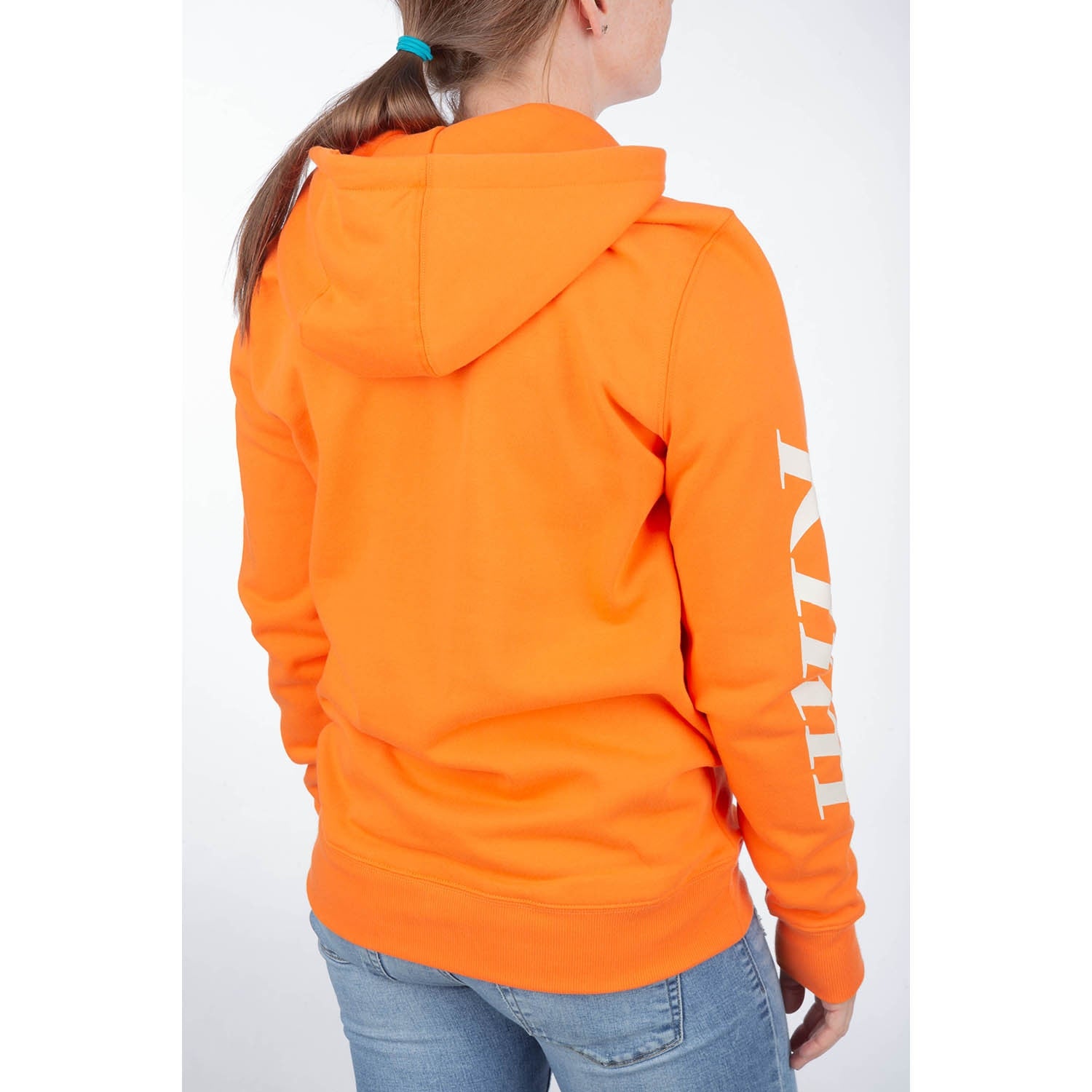 Mariposa Pullover Hoodie
