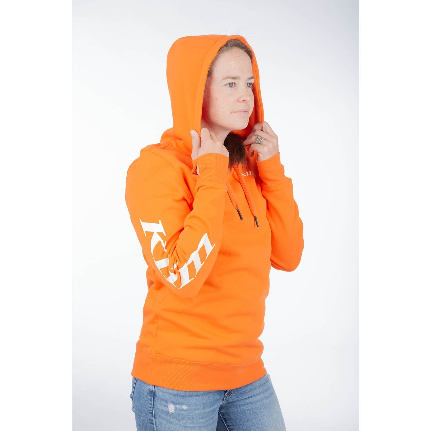 Mariposa Pullover Hoodie