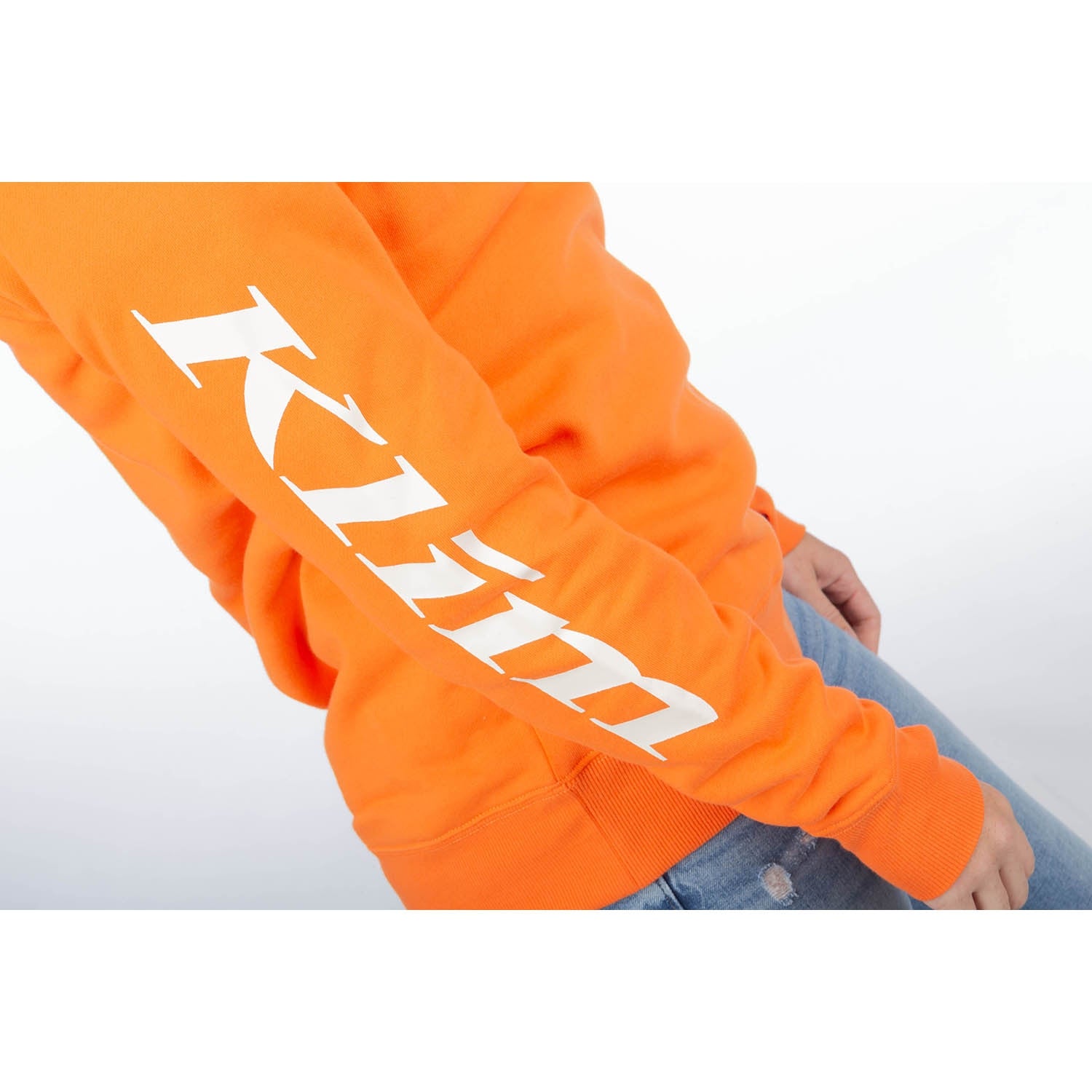 Mariposa Pullover Hoodie