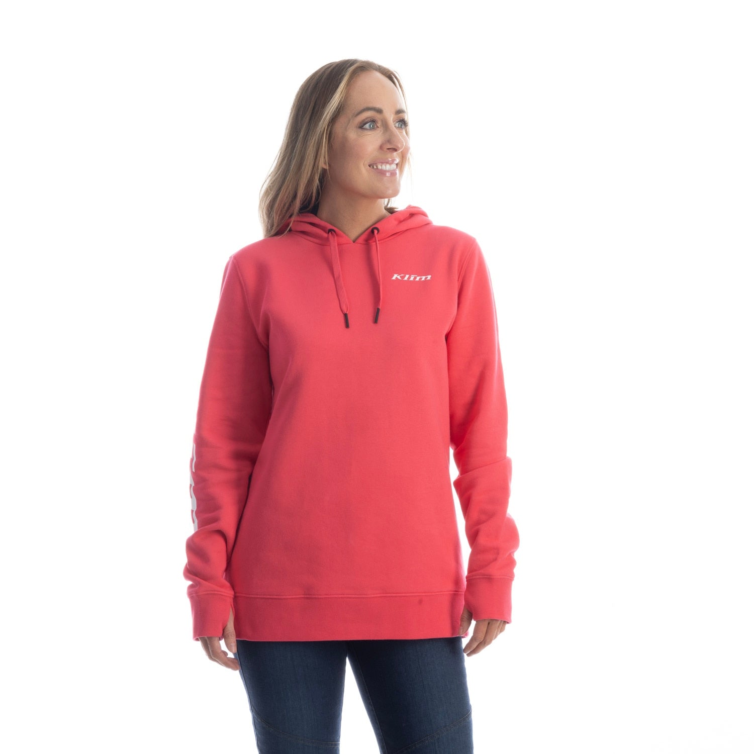 Mariposa Pullover Hoodie