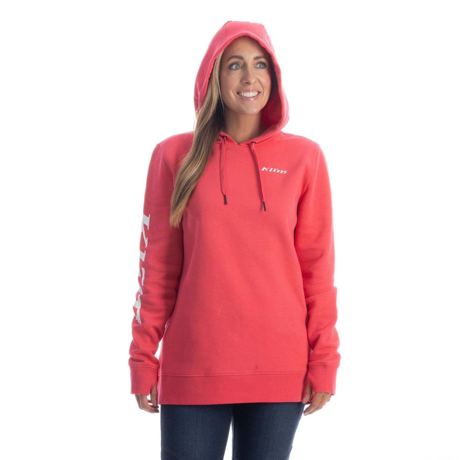 Mariposa Pullover Hoodie