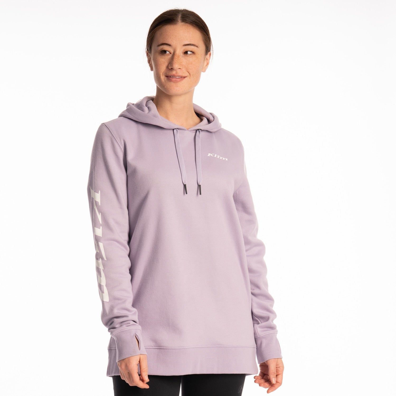 Mariposa Pullover Hoodie