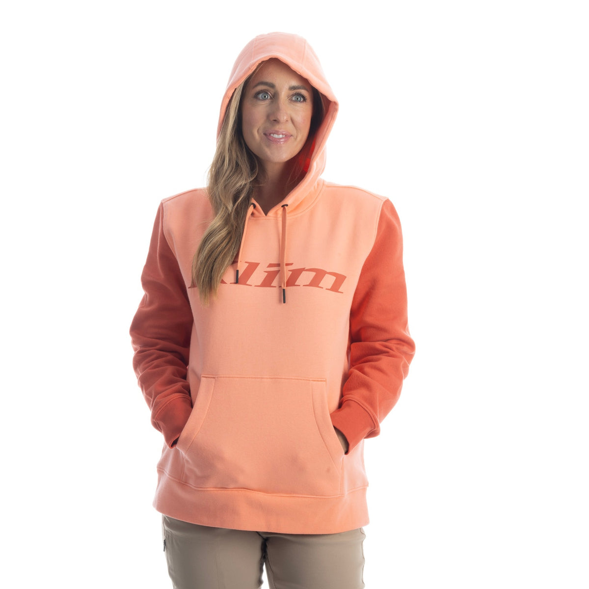 Klim Pullover Hoodie