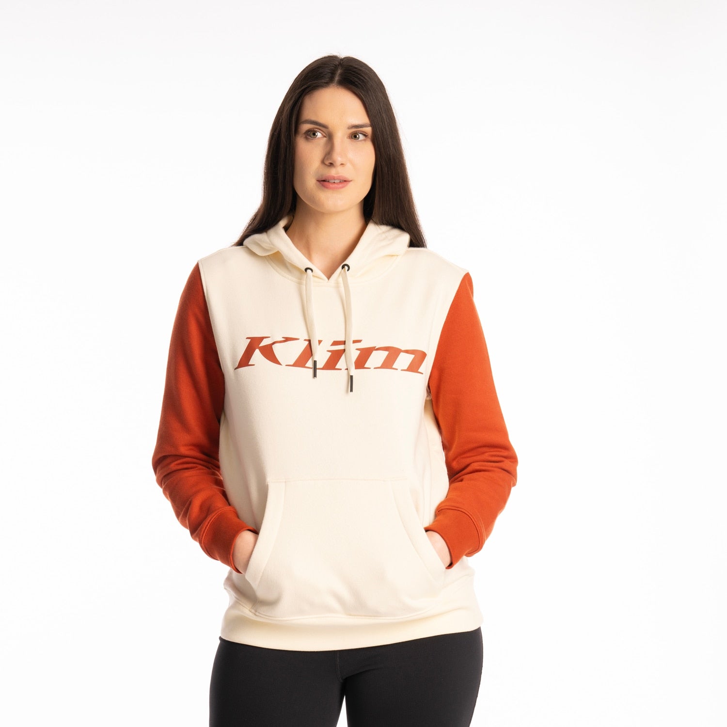 Klim Pullover Hoodie