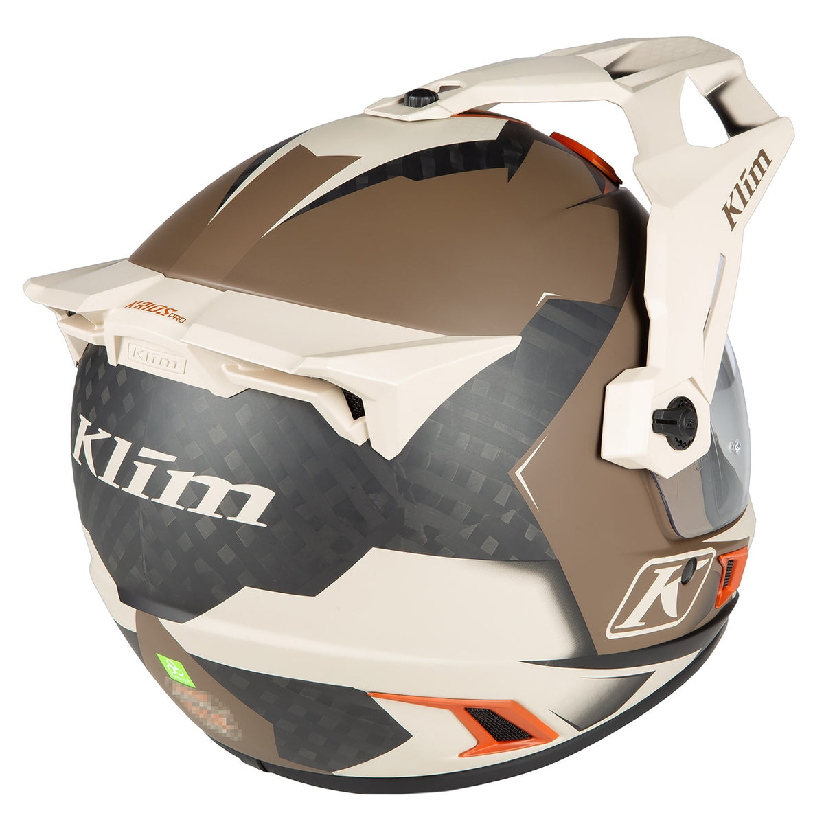 Krios Pro Helmet ECE/DOT