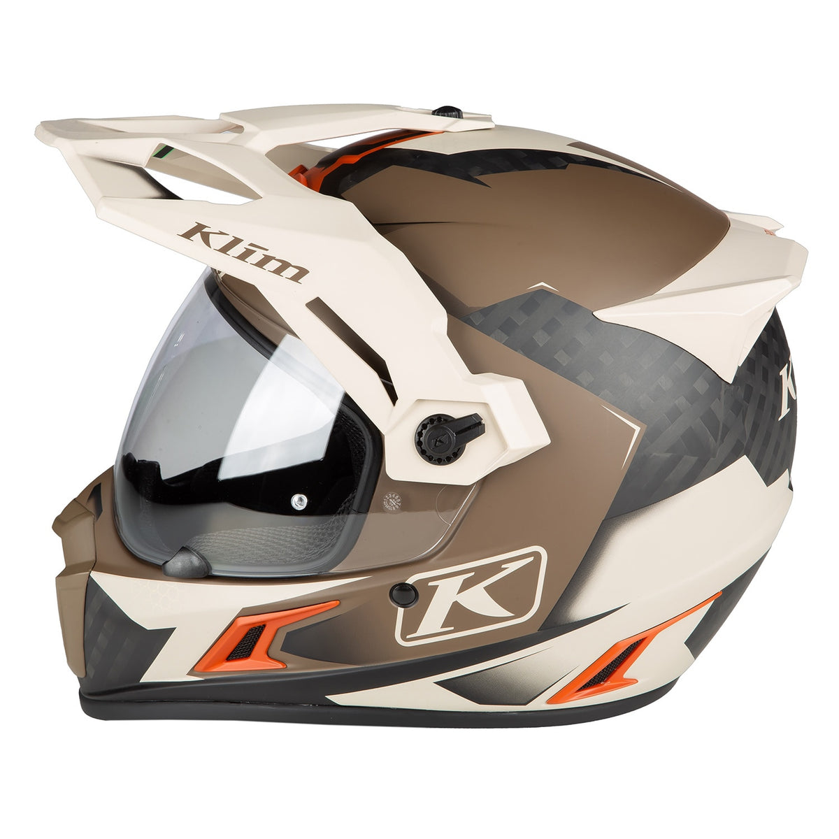 Krios Pro Helmet ECE/DOT