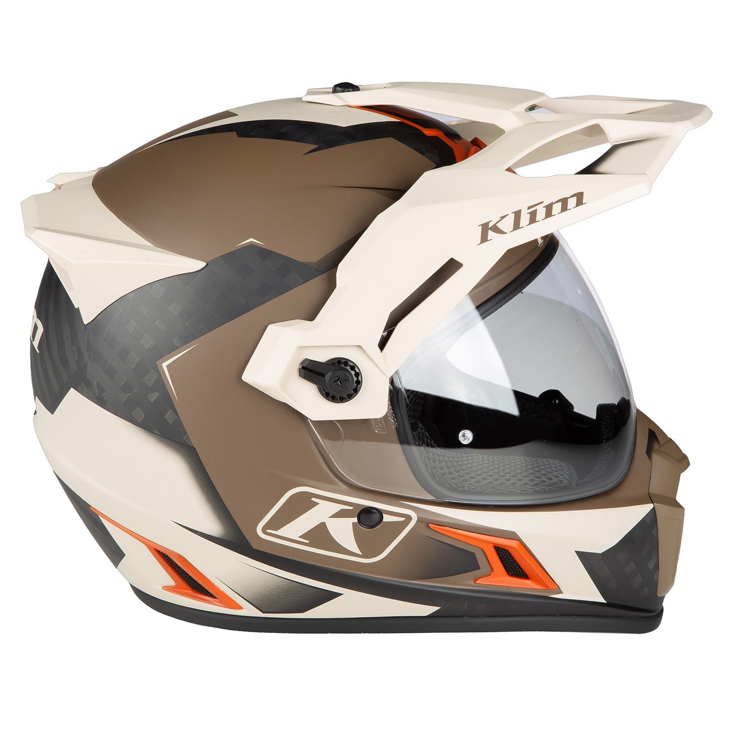 Krios Pro Helmet ECE/DOT