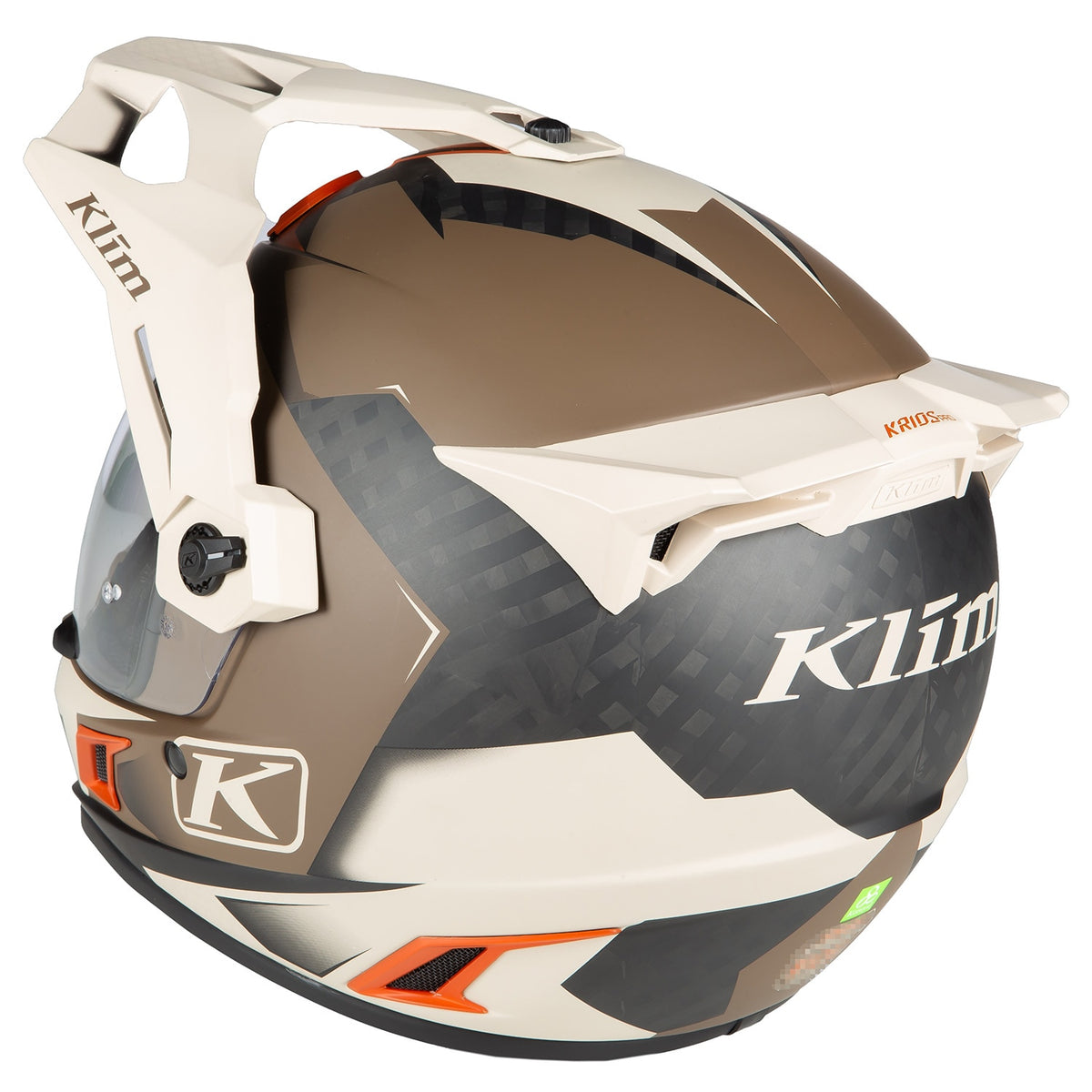 Krios Pro Helmet ECE/DOT