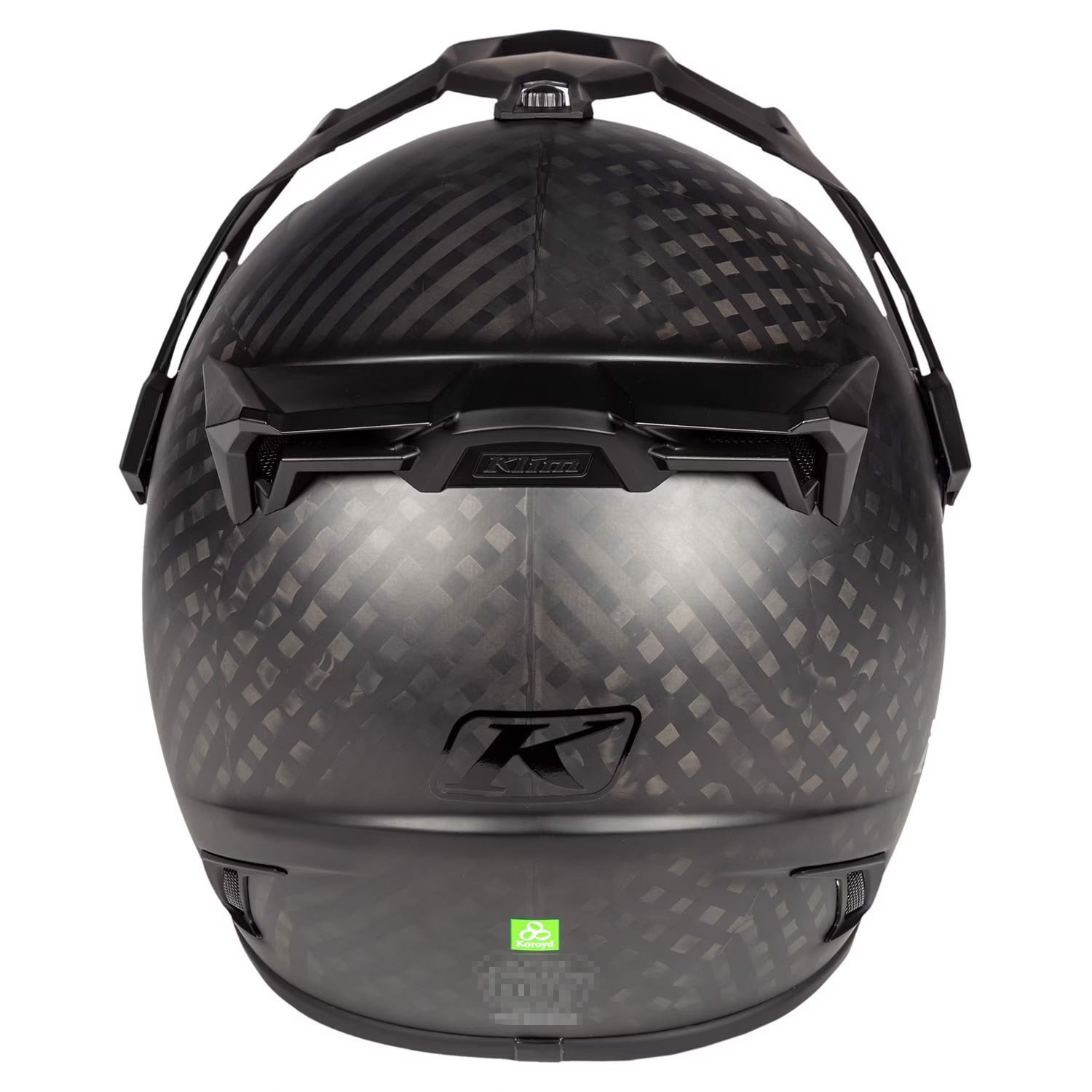 Krios Pro Helmet ECE/DOT