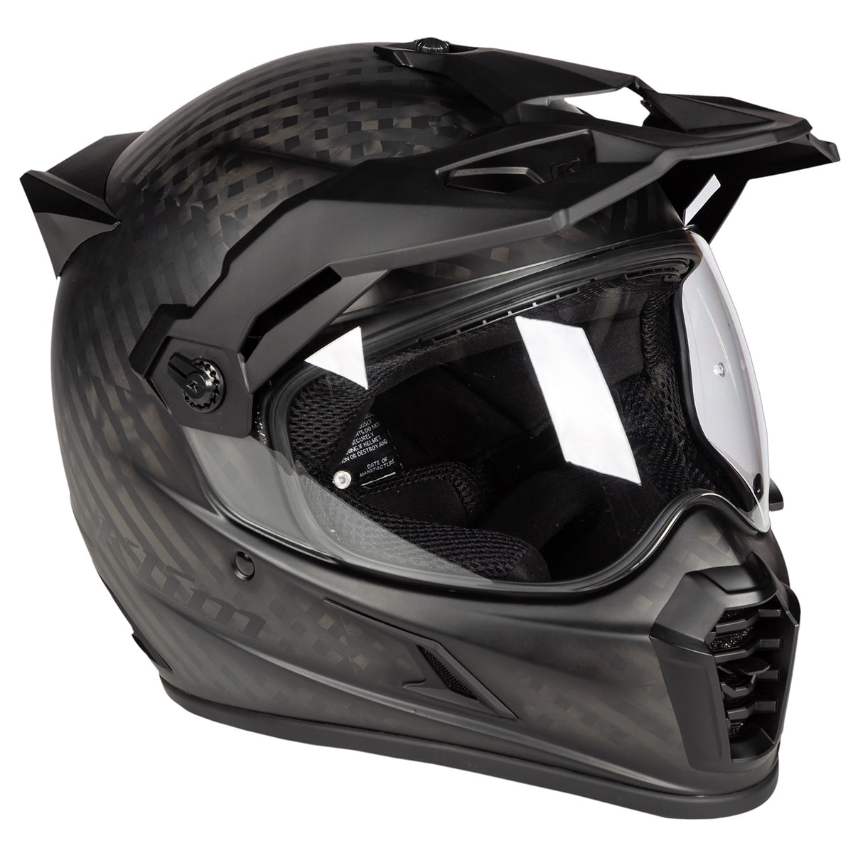 Krios Pro Helmet ECE/DOT