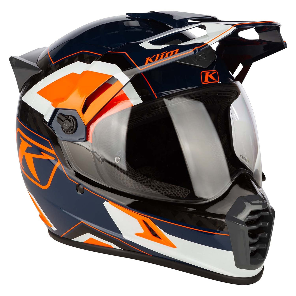 Krios Pro Helmet ECE/DOT